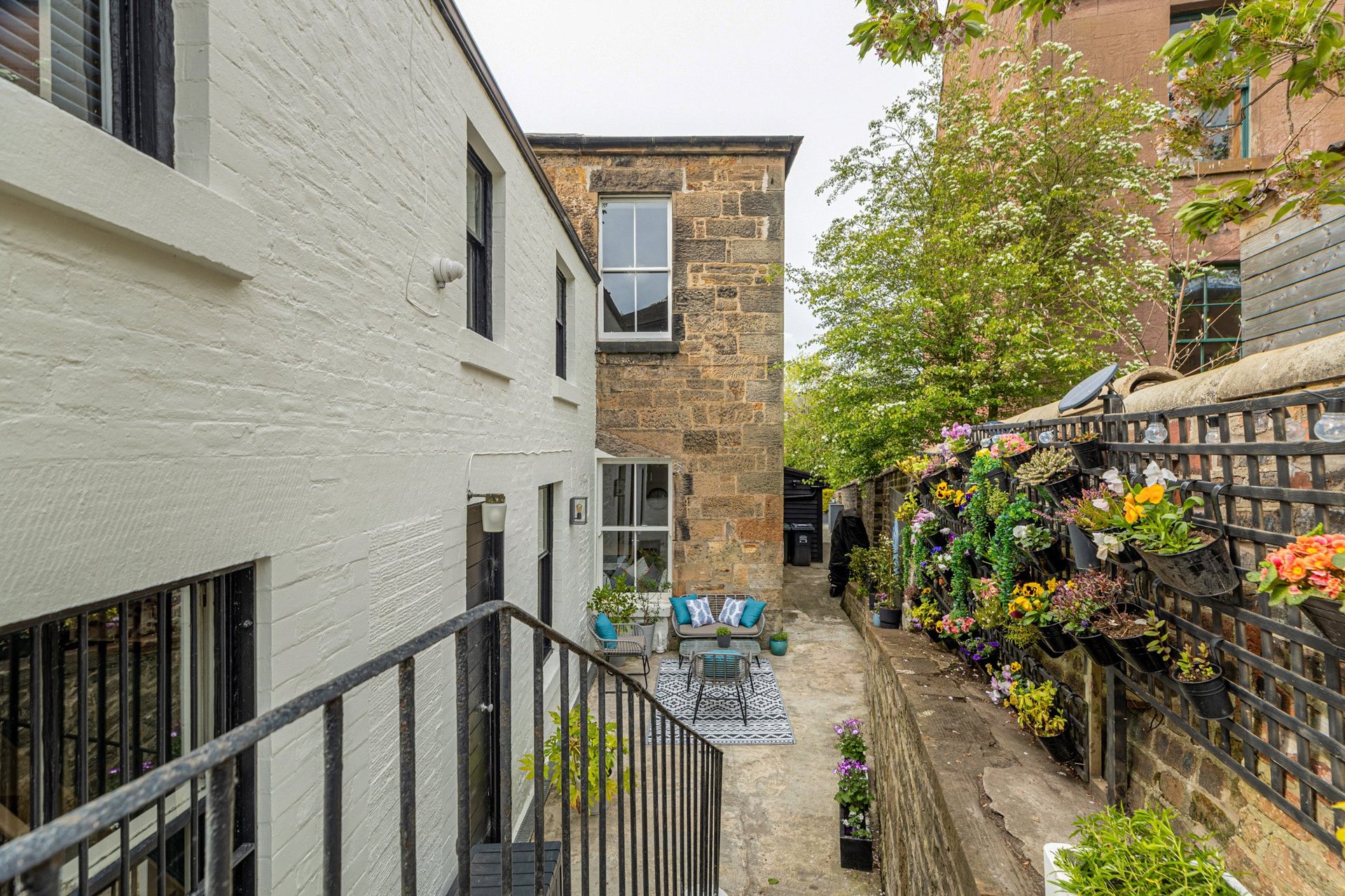 32 Banavie Road, Partickhill, Glasgow, G11 5AN - Picture #46