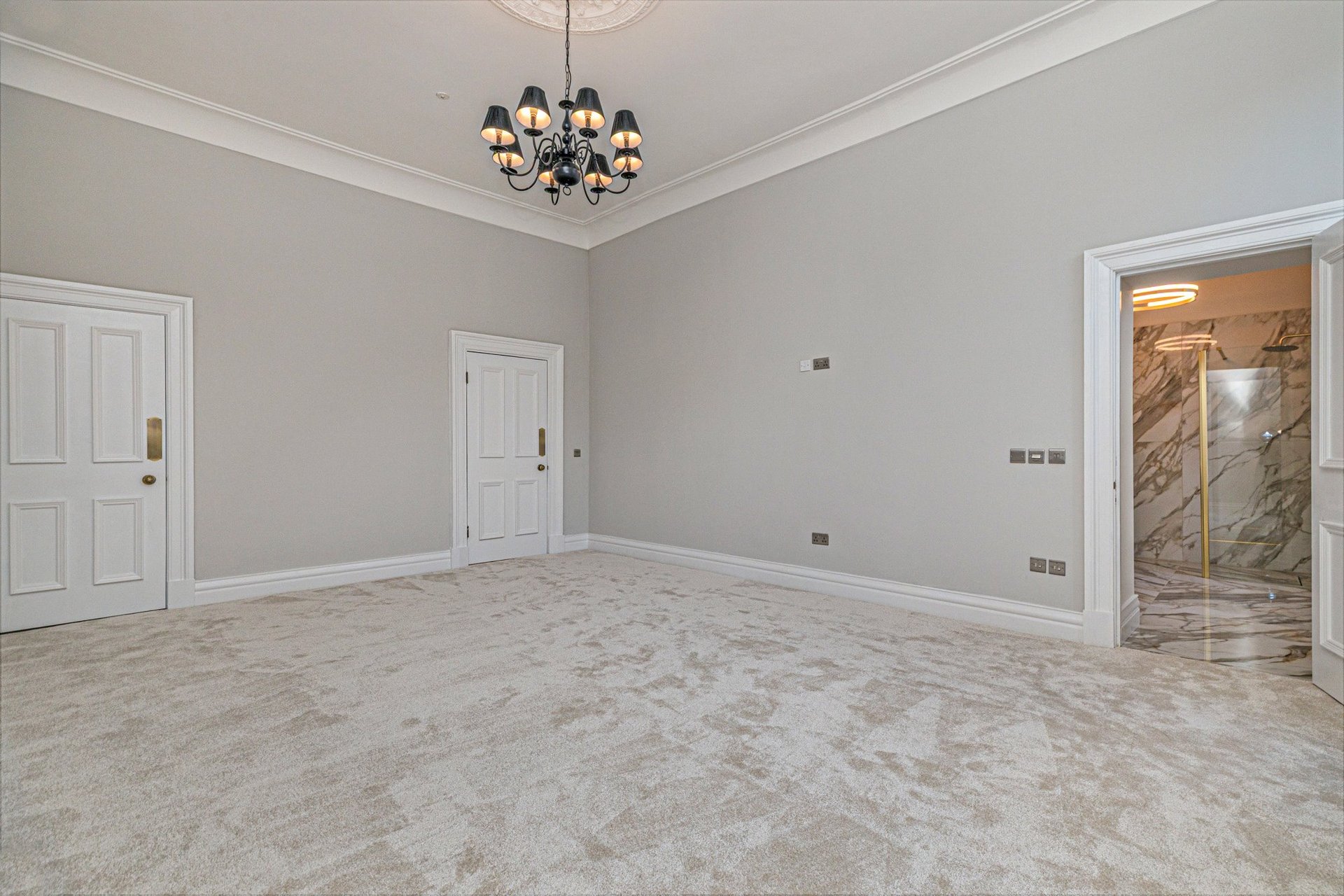 Duplex Home (Ground and First), 20 Sandyford Place, Kelvingrove, Glasgow, G3 7NG - Picture #25