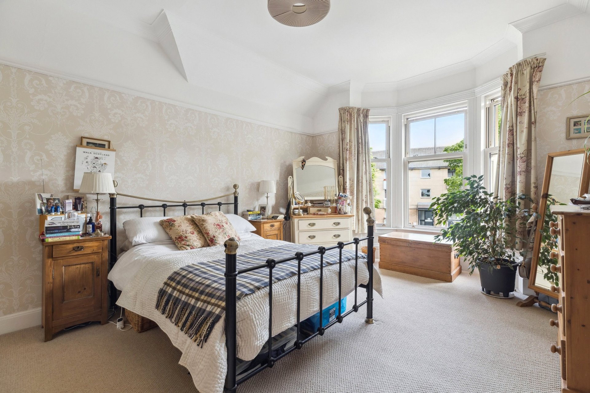 17 Northland Drive, Scotstoun, Glasgow, G14 9BE - Picture #20