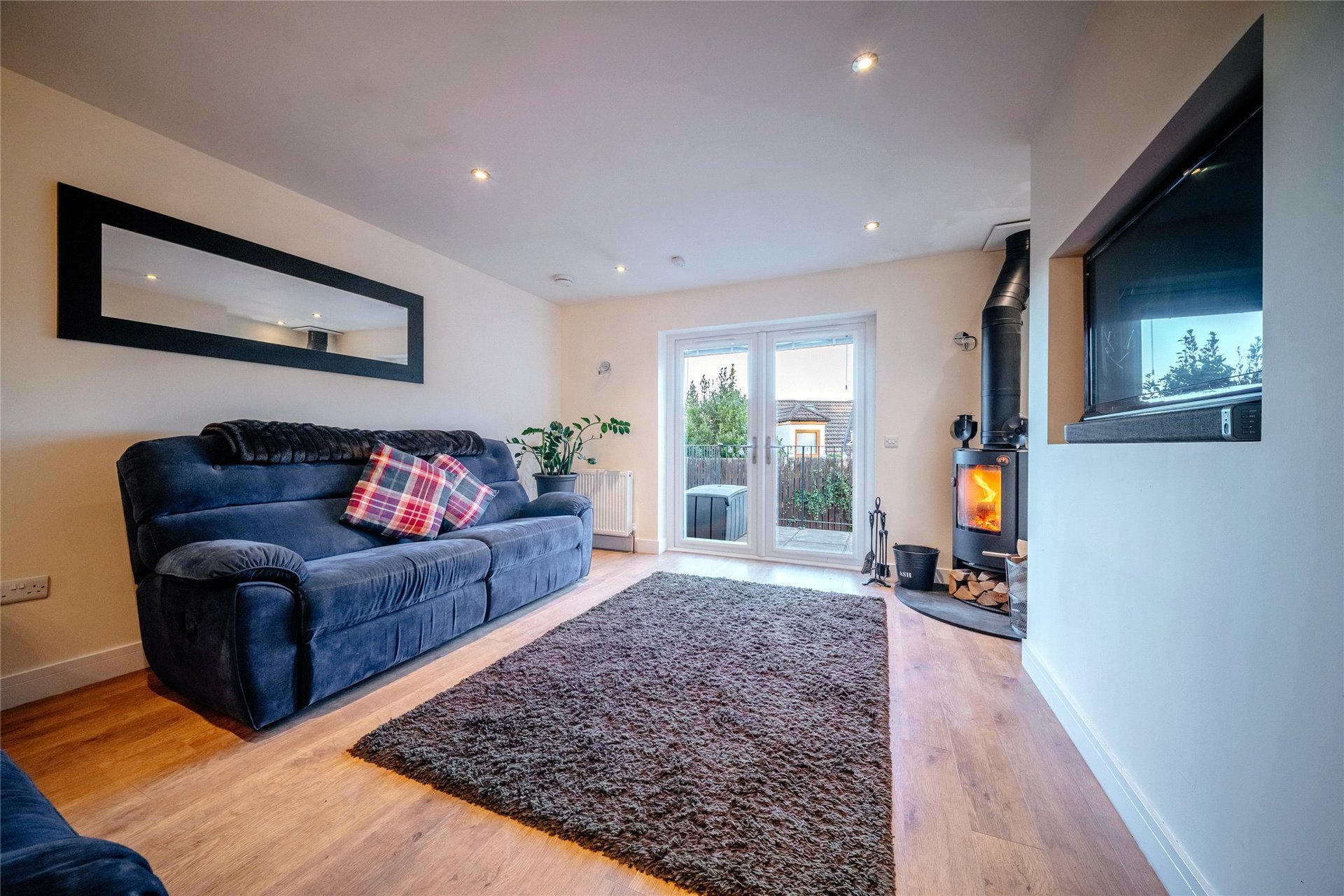 38 Windsor Gardens, St. Andrews, Fife, KY16 8XP - Picture #12