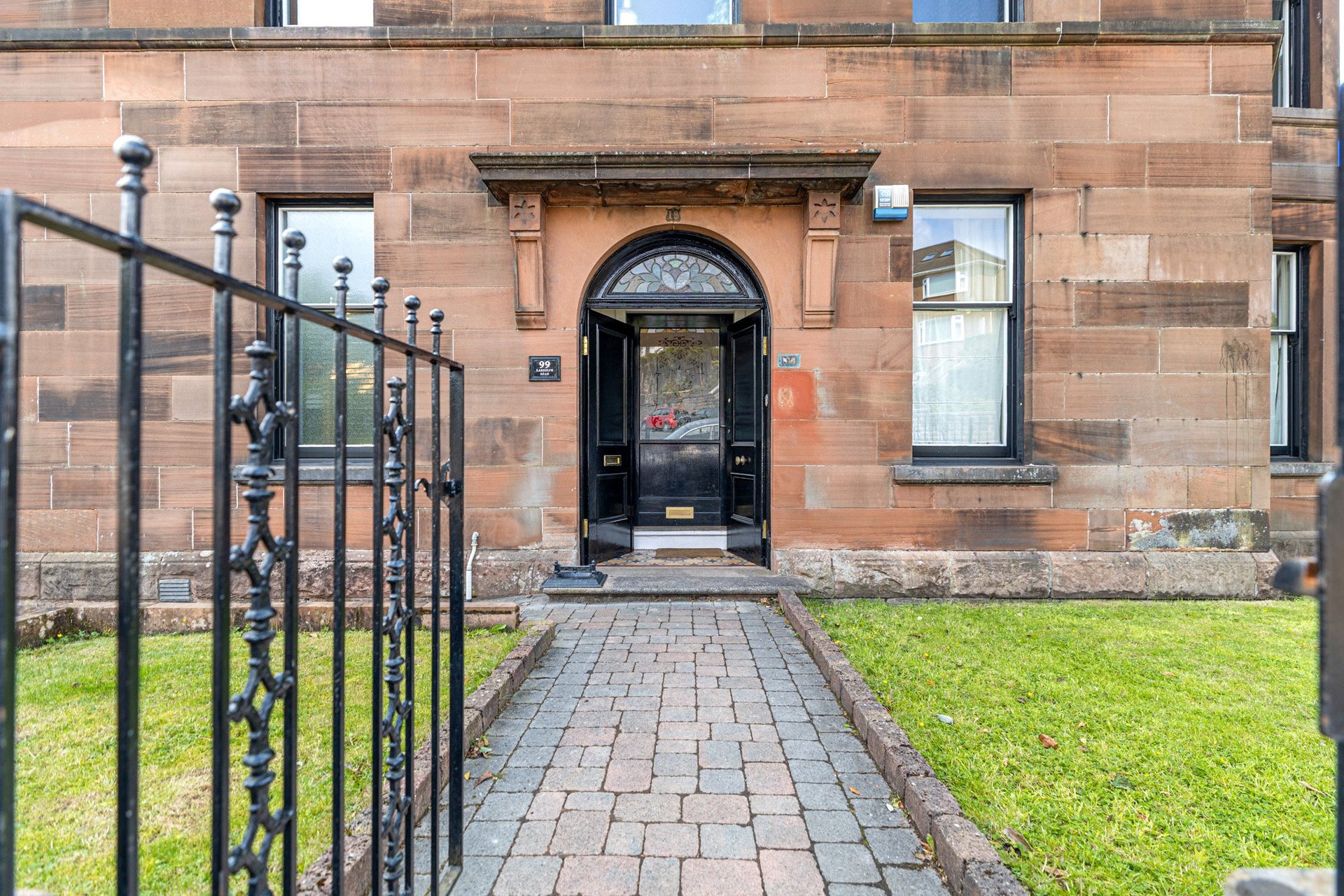 99 Randolph Road, Broomhill, Glasgow, G11 7DT - Picture #2
