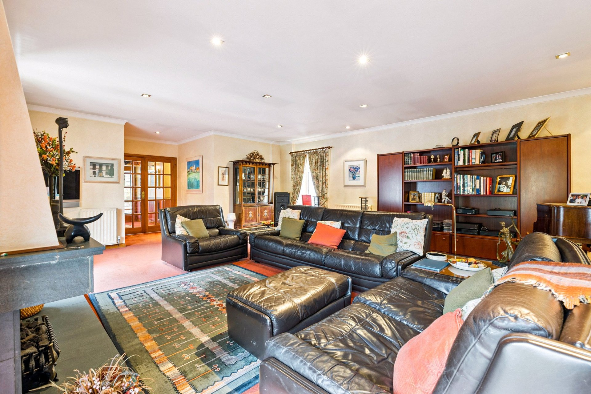 Barcapel Holm Farm, Newton Mearns, Glasgow, East Renfrewshire, G77 6NN - Picture #10