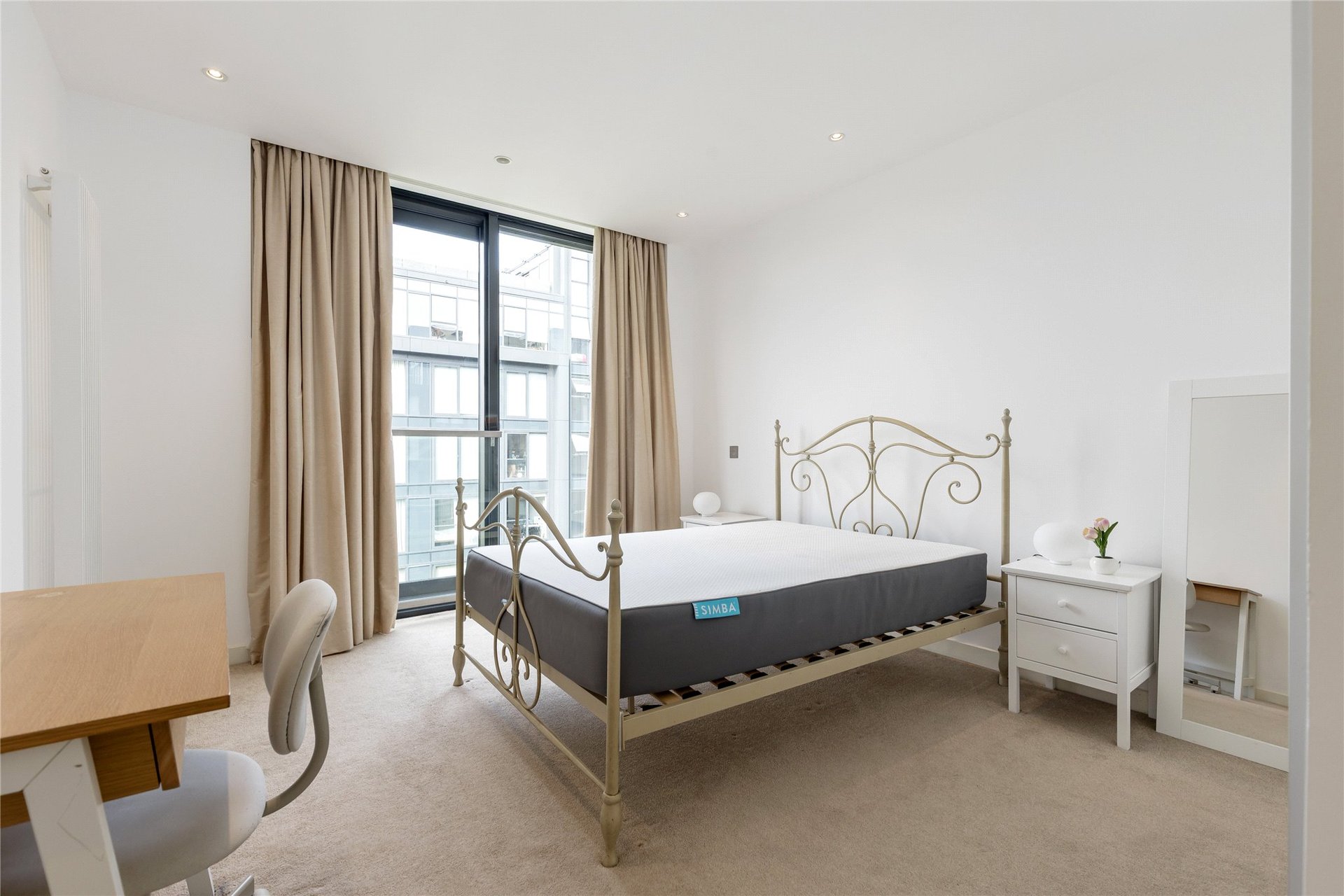 Flat 29, 11 Simpson Loan, Edinburgh, EH3 9GR - Picture #19
