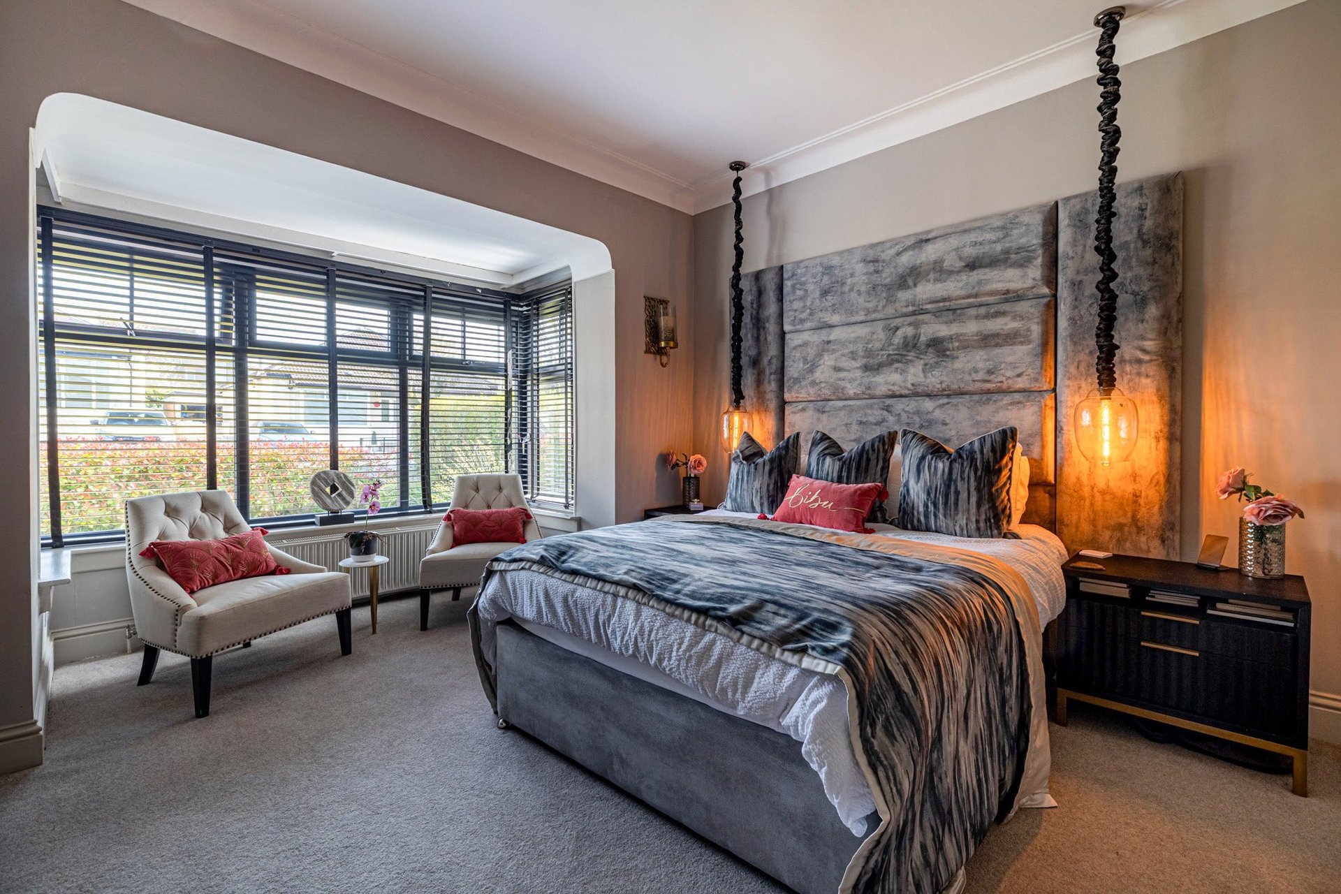 26 Glenville Avenue, Giffnock, Glasgow, East Renfrewshire, G46 7AH - Picture #15