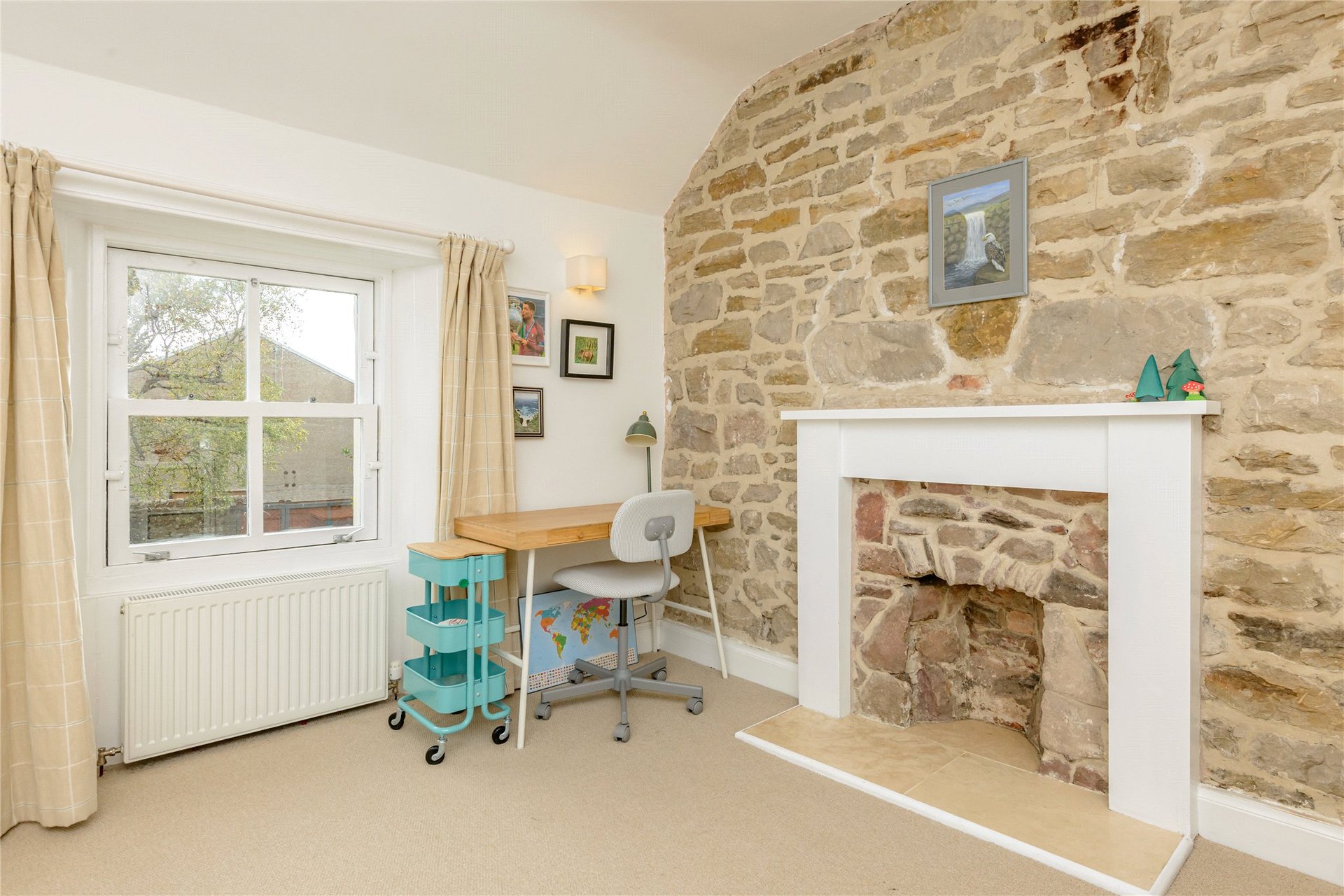 39 Lasswade Road, Edinburgh, Midlothian, EH16 6TD - Picture #18