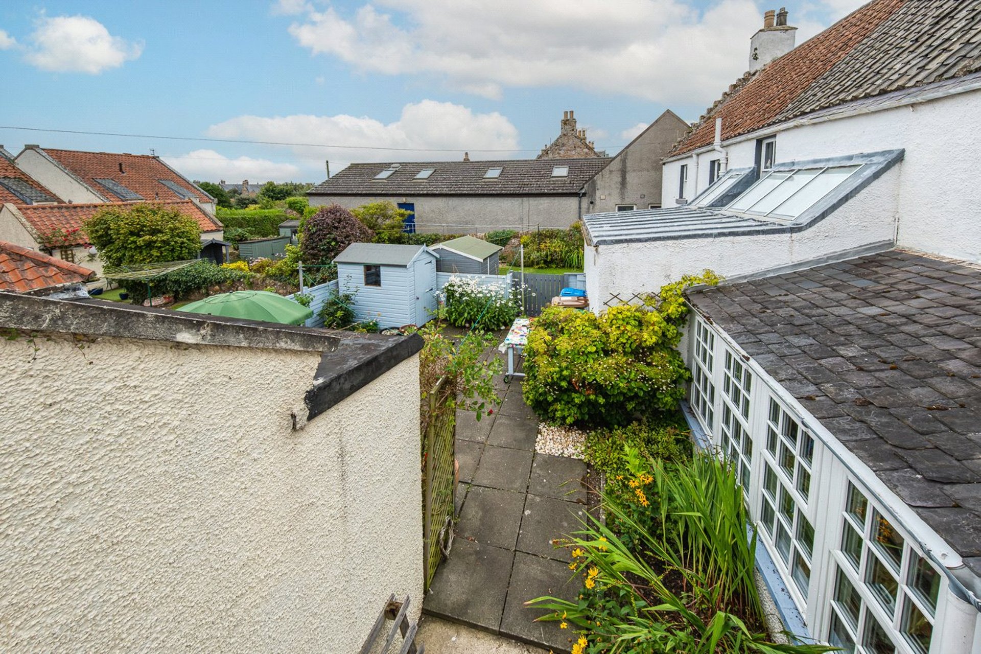 1 Kirk Wynd, Crail, Anstruther, Fife, KY10 3TW - Picture #24