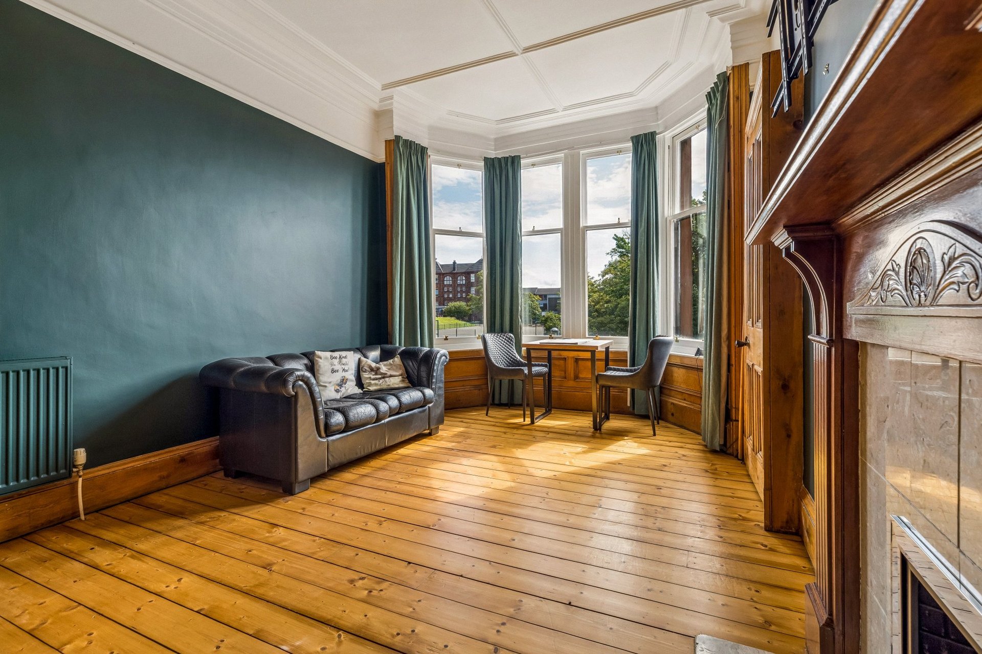2/2, 25 Thornwood Drive, Thornwood, Glasgow, G11 7TS - Picture #3