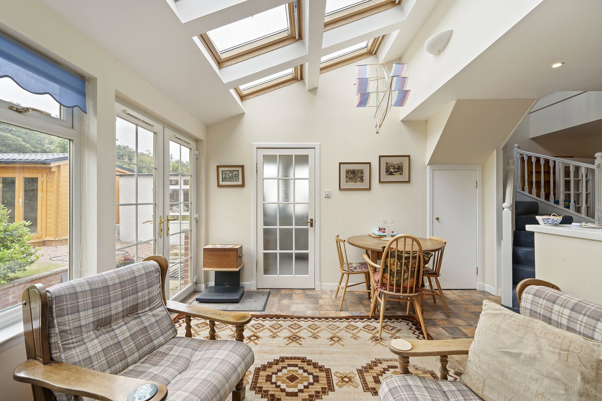 20 Woodside Road, Elie, Leven, Fife, KY9 1DU - Picture #4
