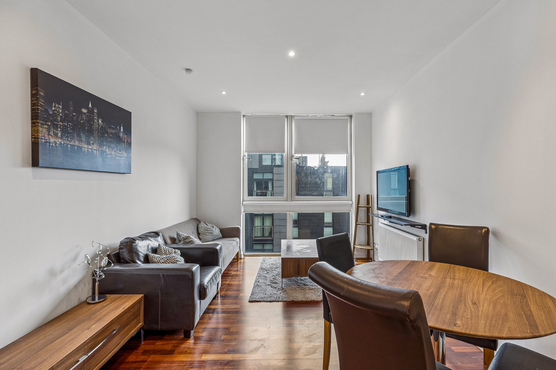 6/2, 21 Oswald Street, Glasgow, G1 4PE - Picture #3