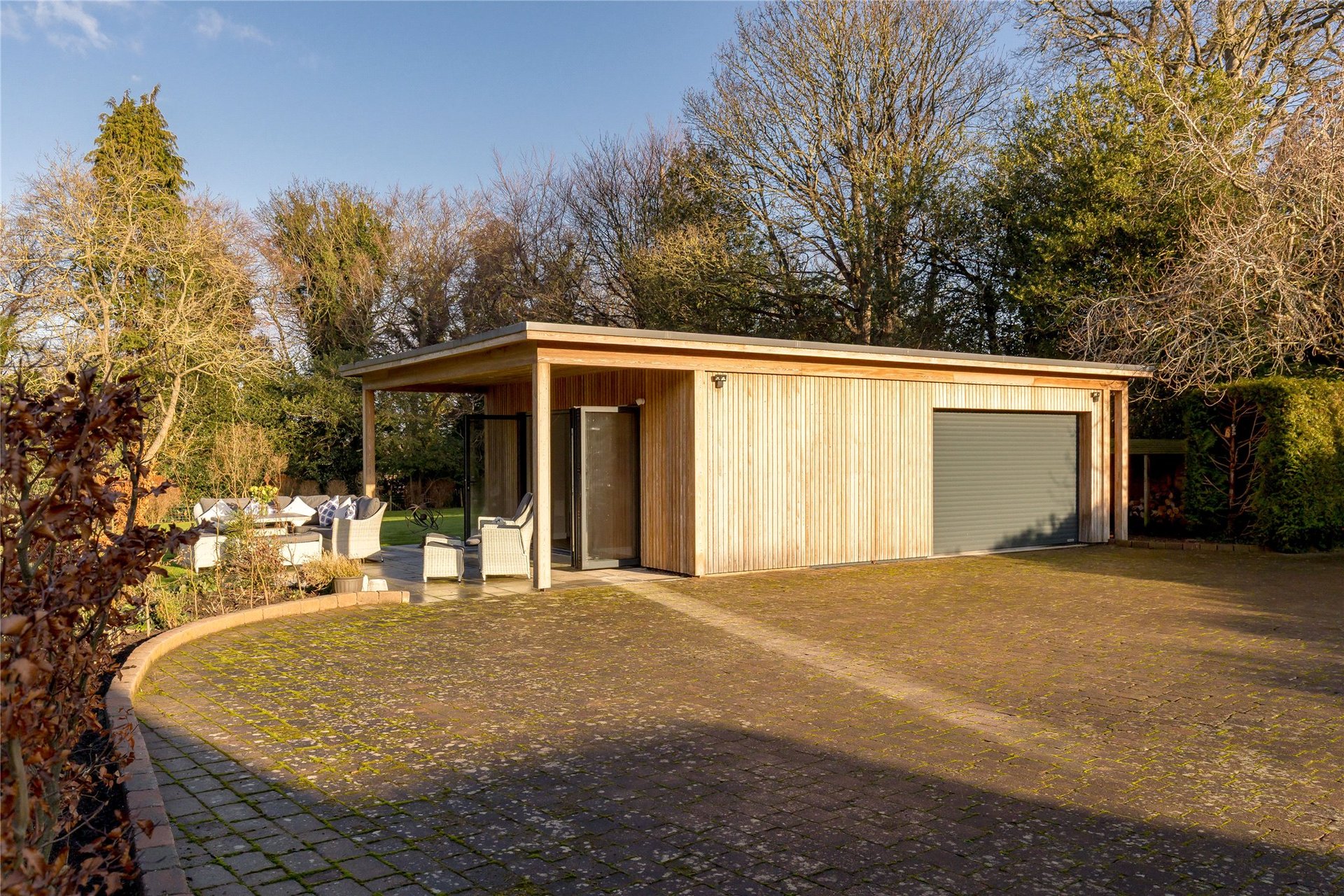 Eskgrove, 5 Inveresk Village, East Lothian, EH21 7TD - Picture #47