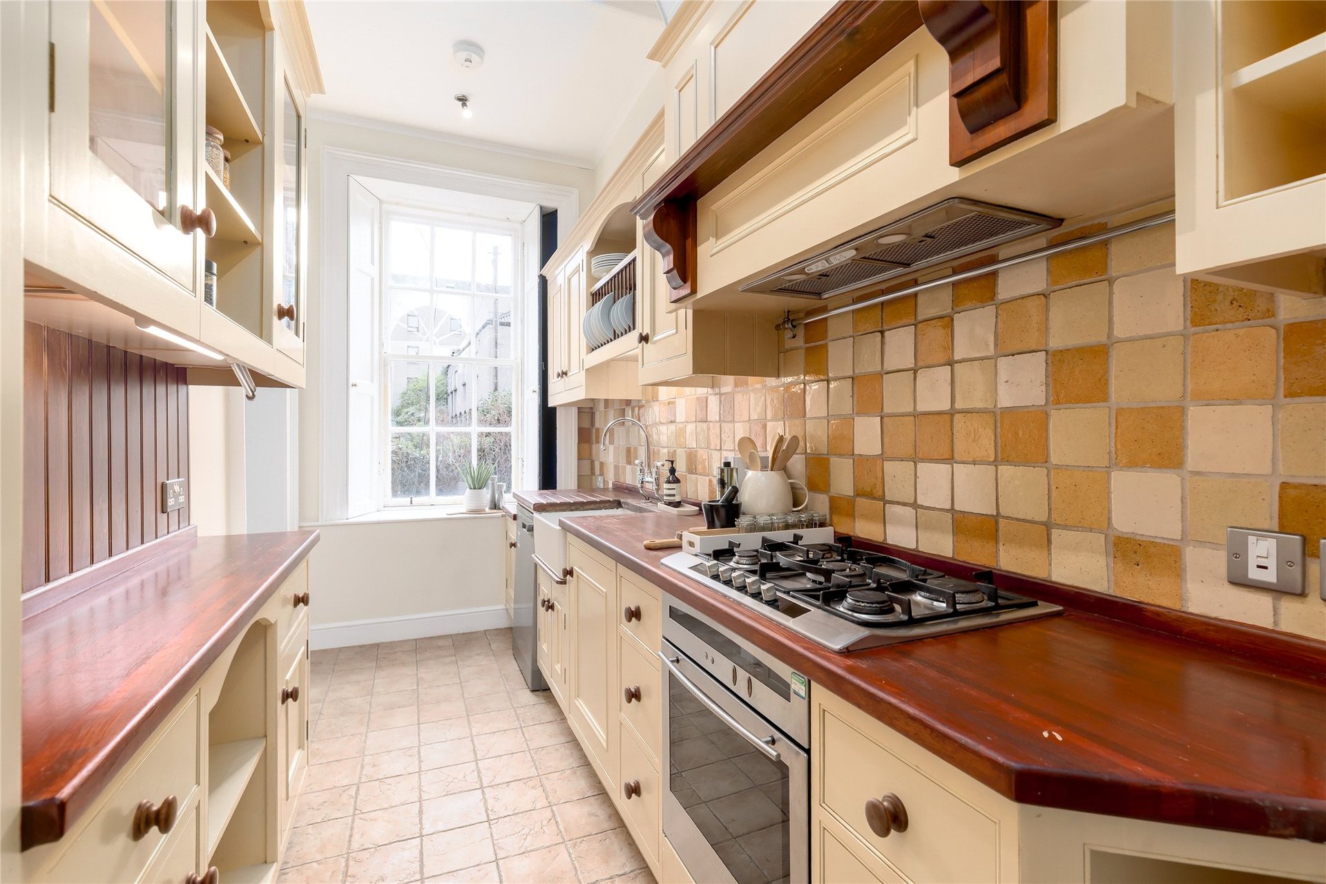 25 London Street, Edinburgh, EH3 6LY - Picture #16