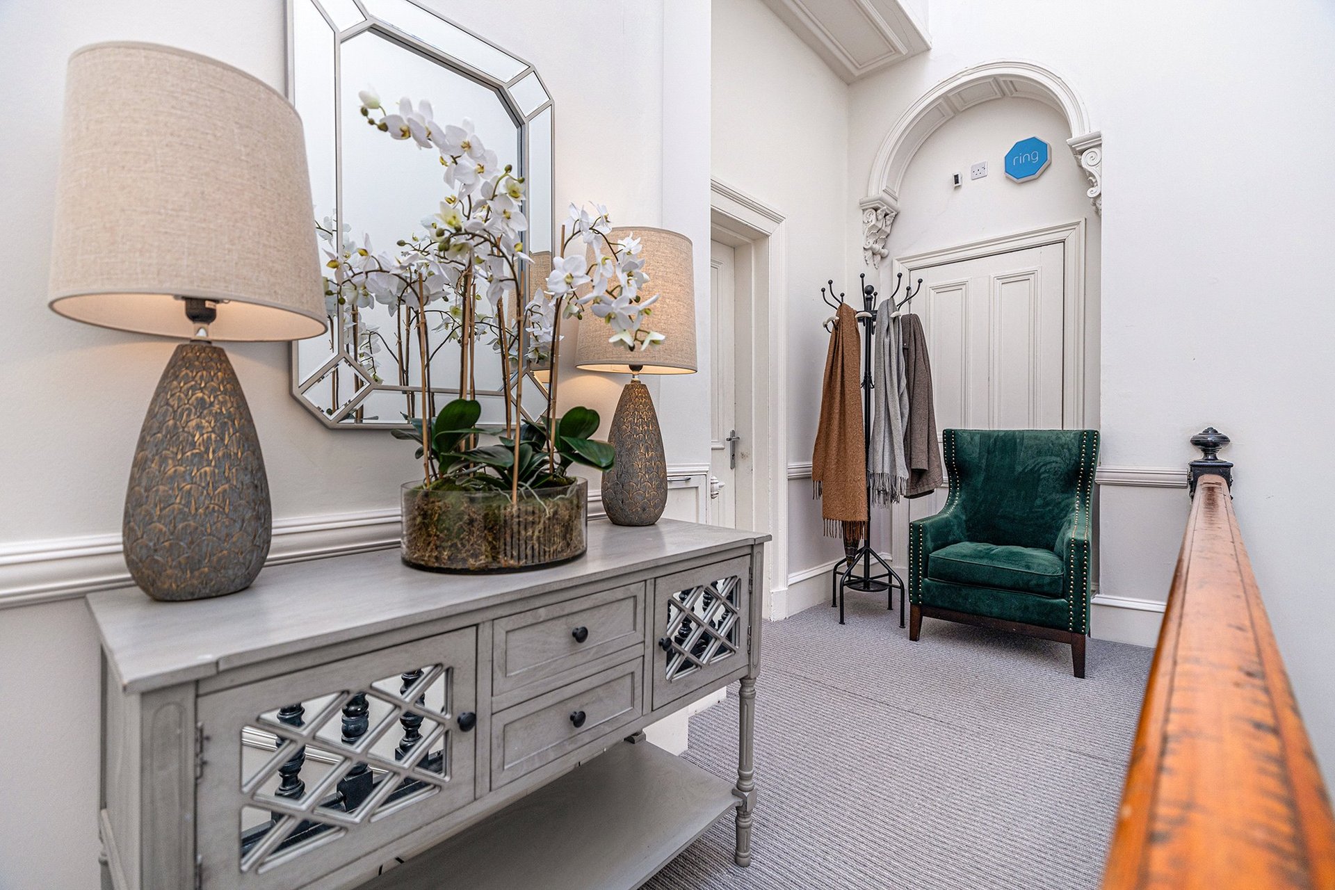 2/1, 11 Lynedoch Place, Park, Glasgow, G3 6AB - Picture #30