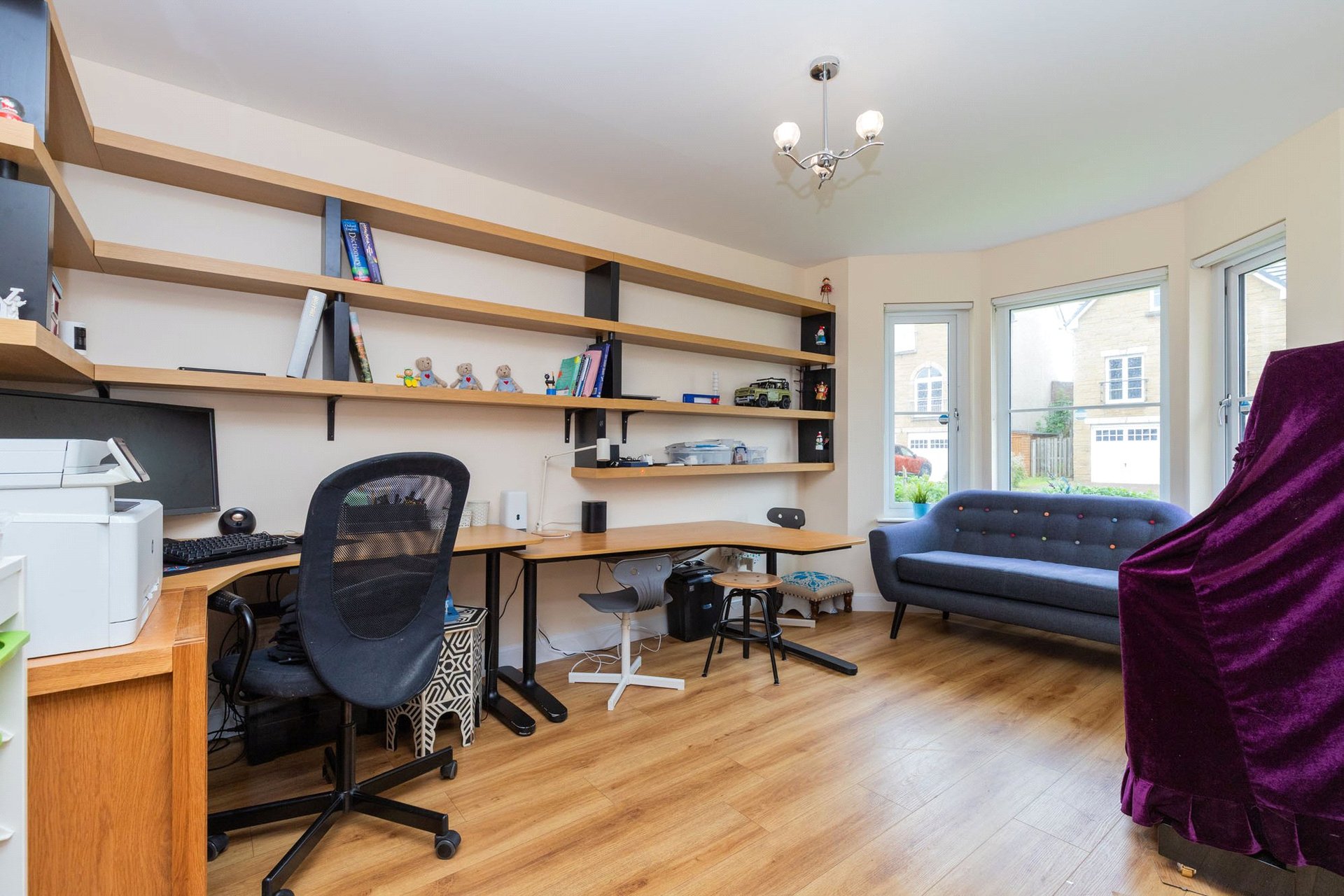 48 Foxglove Road, Newton Mearns, Glasgow, G77 6FP - Picture #12