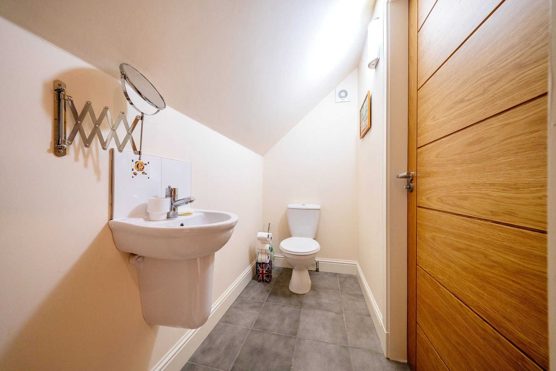 3/2 Falcon Lane, Morningside, Edinburgh, EH10 4EH - Picture #29