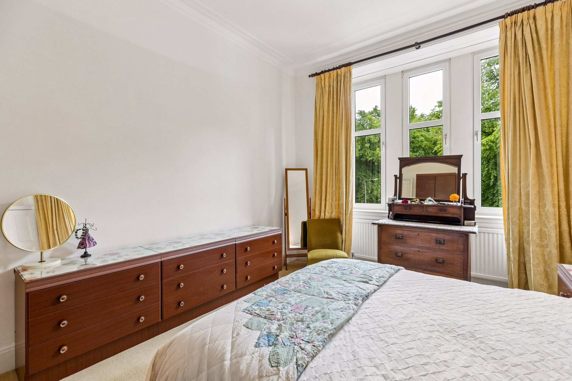 1/1, 109 Broomhill Drive, Broomhill, Glasgow, G11 7NA - Picture #13