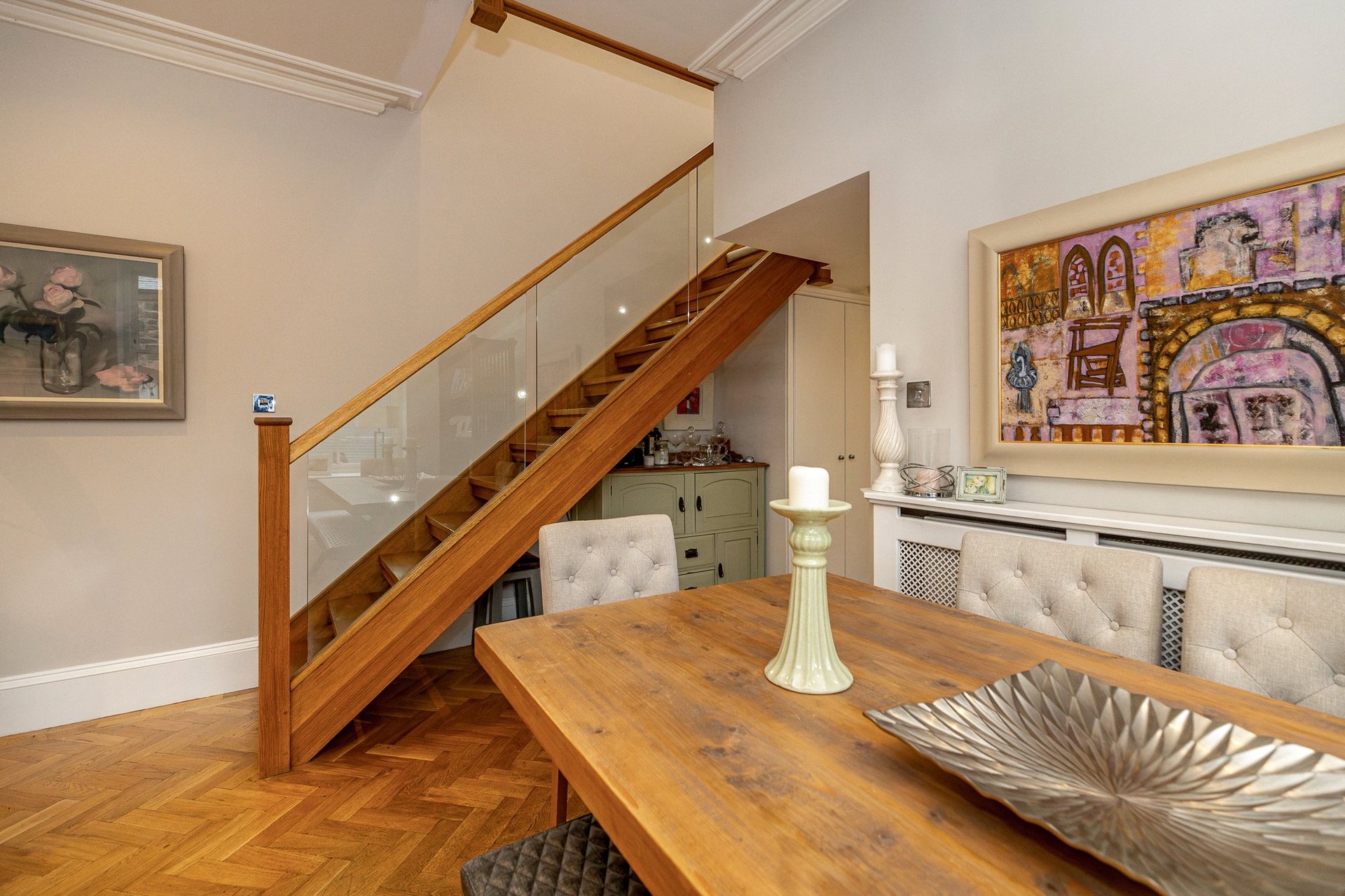 11 Cleveden Crescent Lane, Cleveden, Glasgow, G12 0NZ - Picture #20