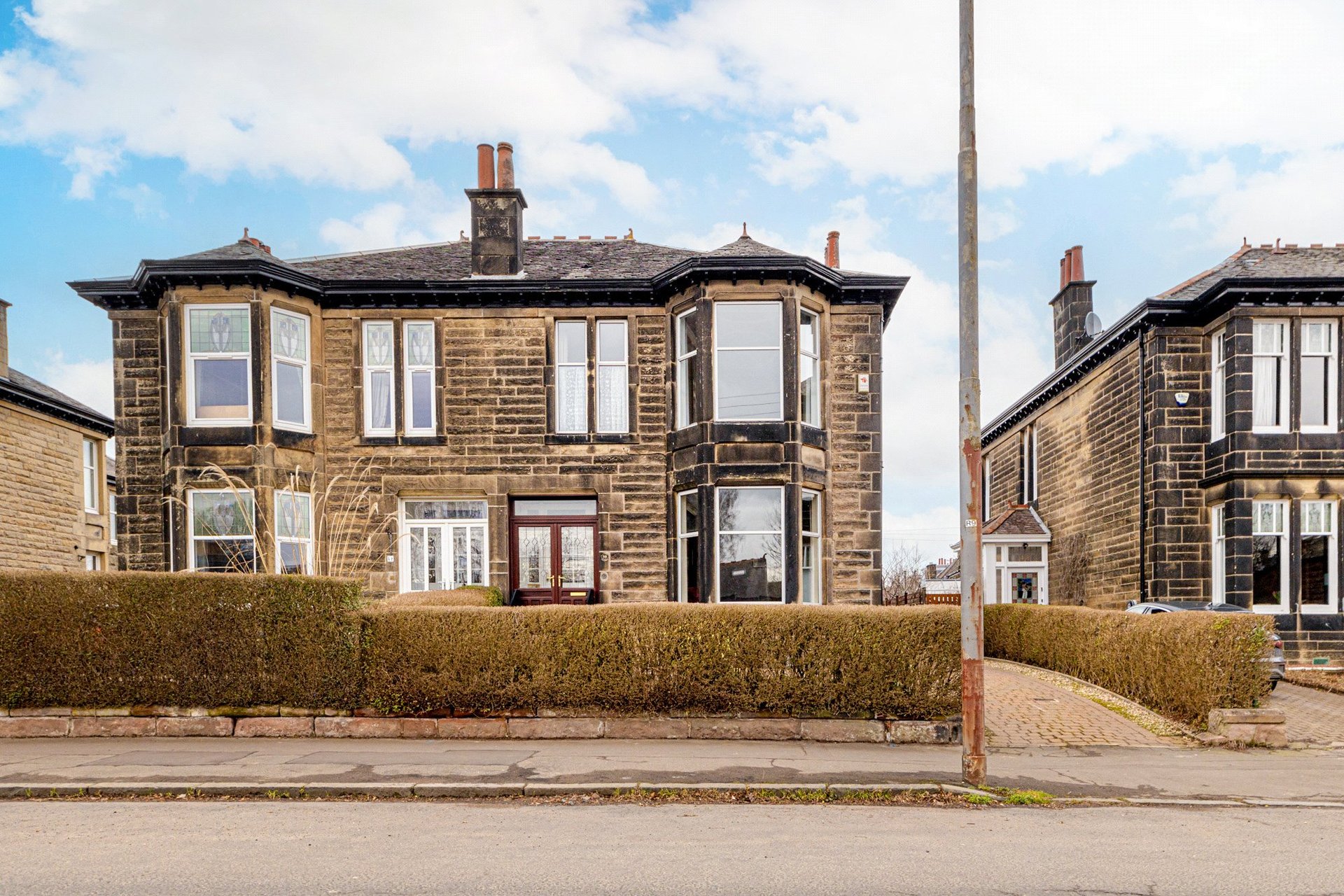 50 Southbrae Drive, Jordanhill, Glasgow, G13 1QD - Picture #6