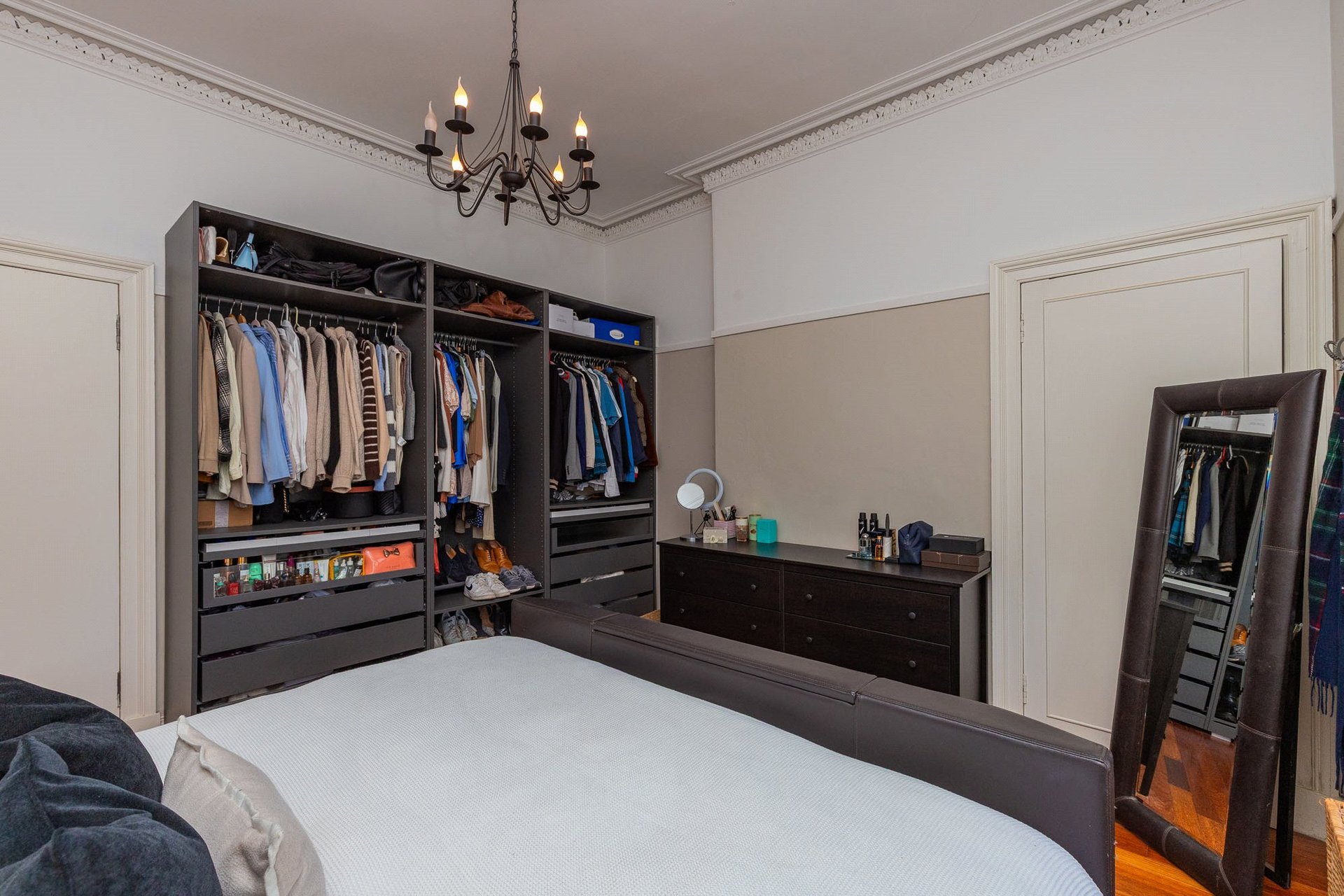 1/2, 154 Busby Road, Clarkston, Glasgow, East Renfrewshire, G76 8BH - Picture #11