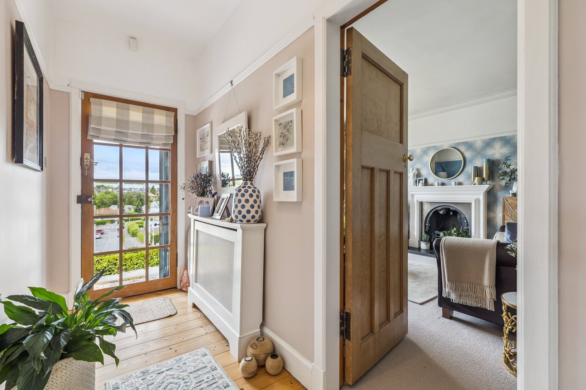 7 Brora Drive, Giffnock, Glasgow, G46 6NP - Picture #6
