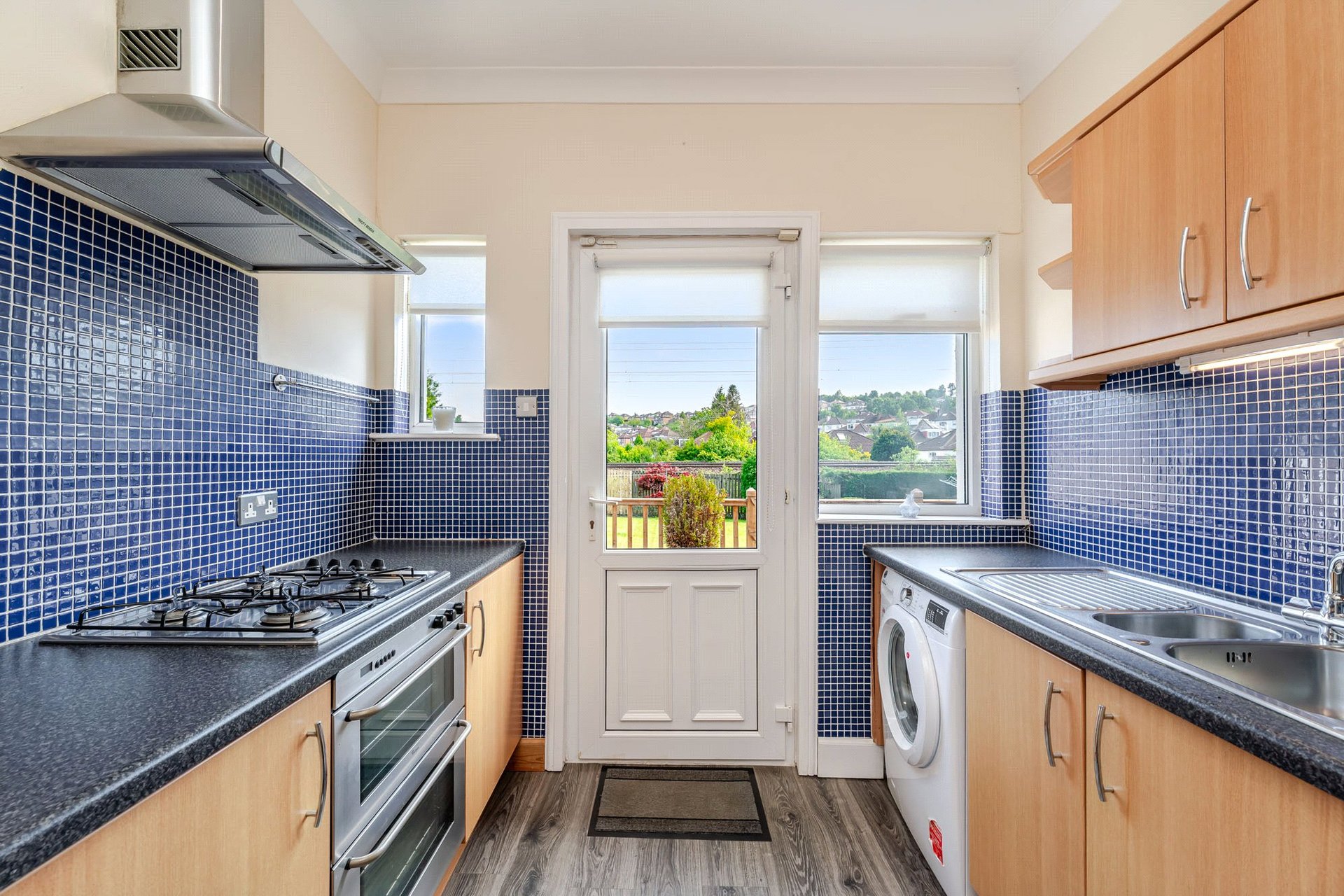 37 Atholl Drive, Giffnock, Glasgow, East Renfrewshire, G46 6QW - Picture #11