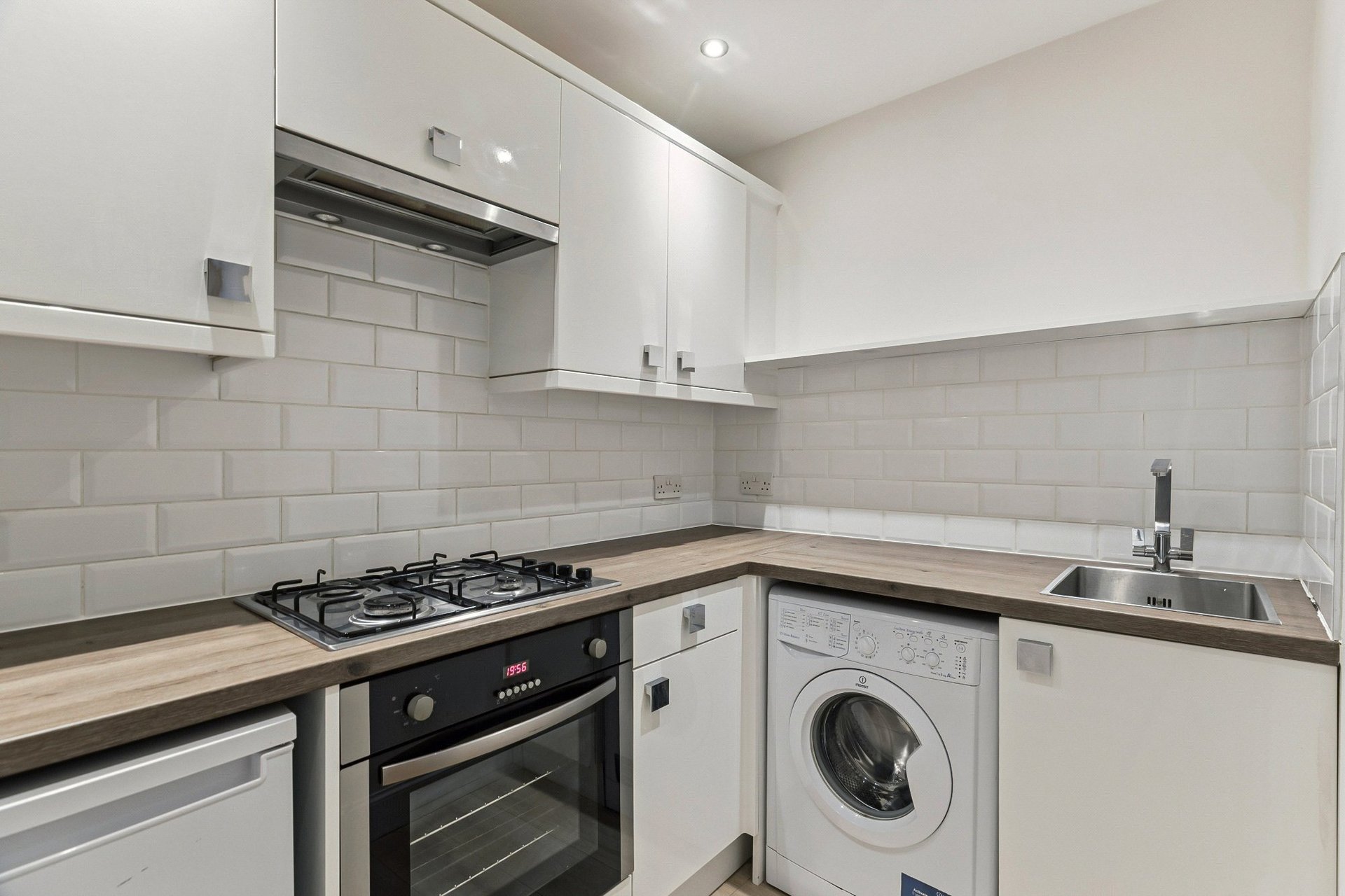 1/2, 41 Esmond Street, Yorkhill, Glasgow, G3 8SL - Picture #6