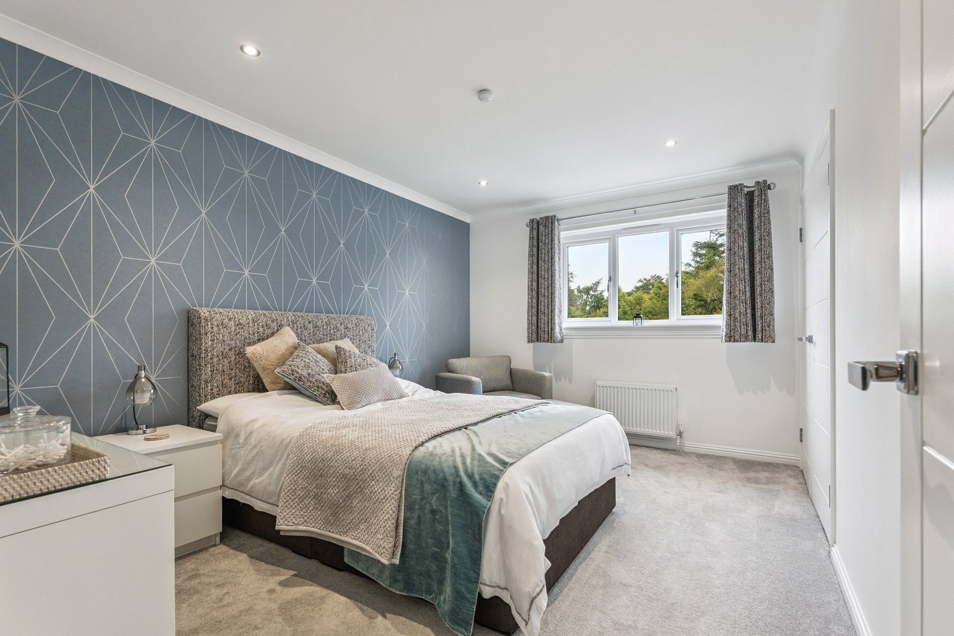 39 Ravenscourt, Thorntonhall, Glasgow, South Lanarkshire, G74 5AZ - Picture #25