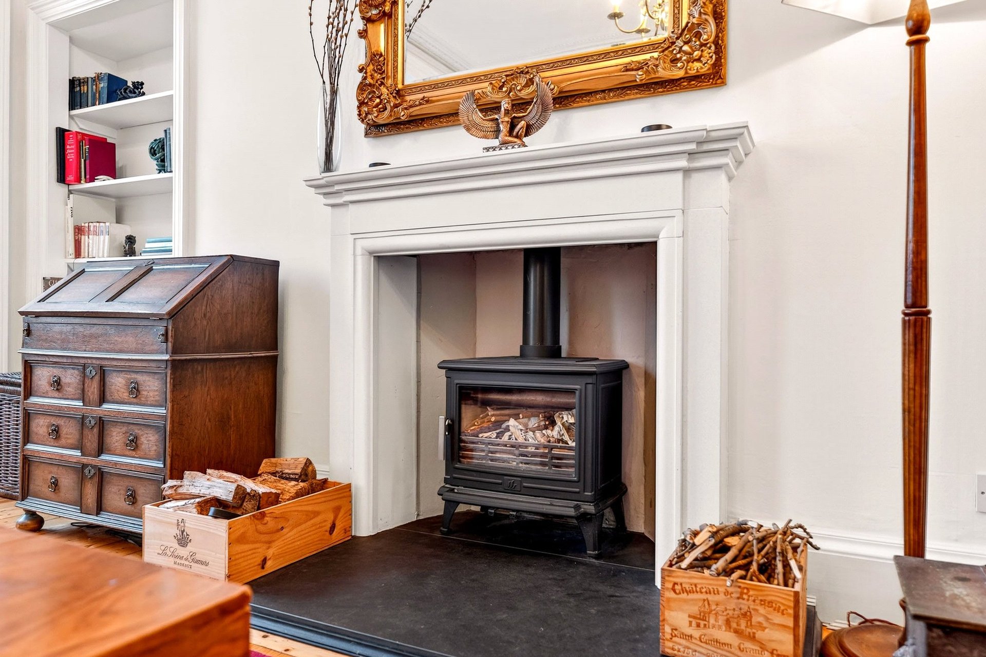 3F2, 34 Howe Street, Edinburgh, Midlothian, EH3 6TH - Picture #6