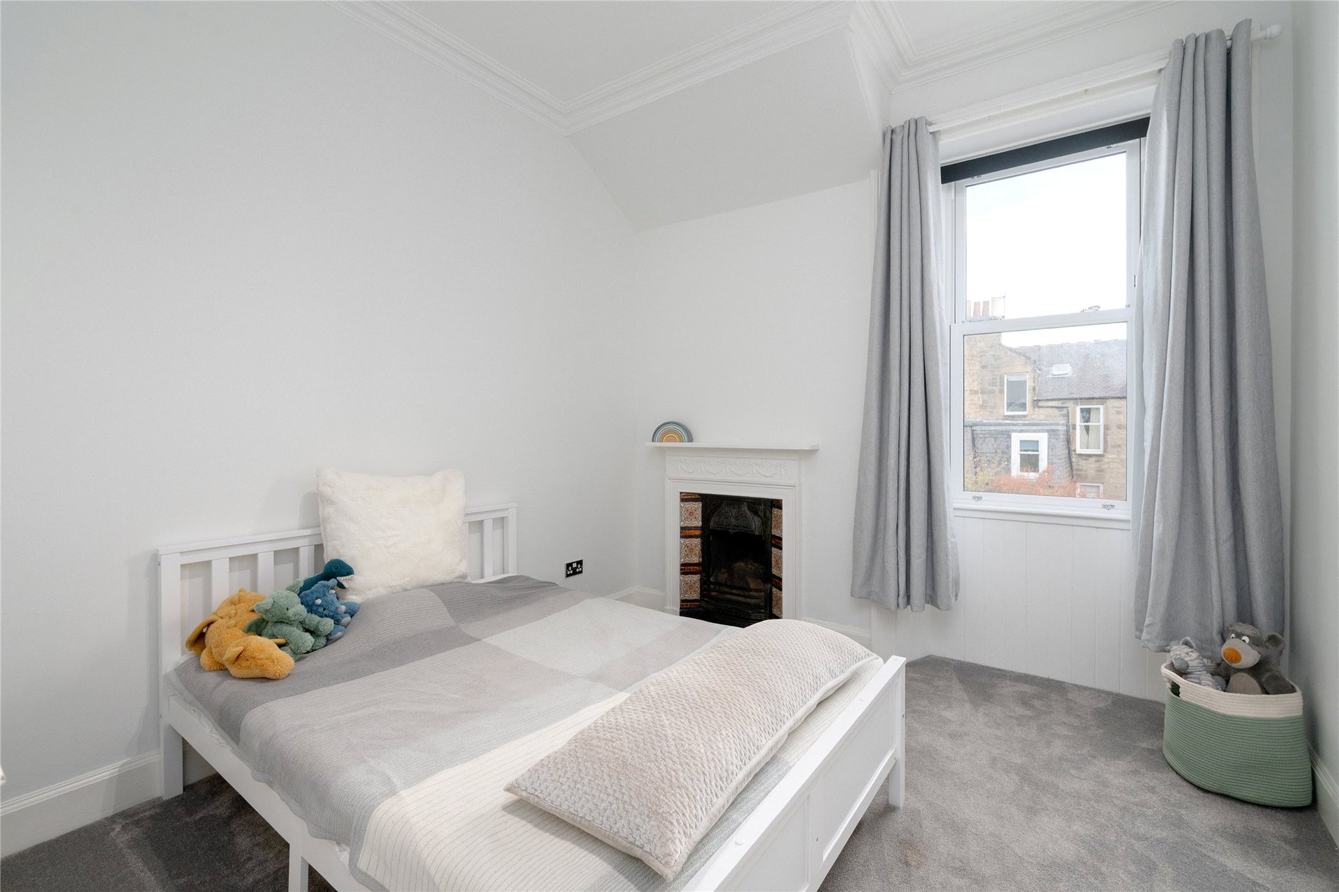 37 Durham Road, Edinburgh, Midlothian, EH15 1PE - Picture #15