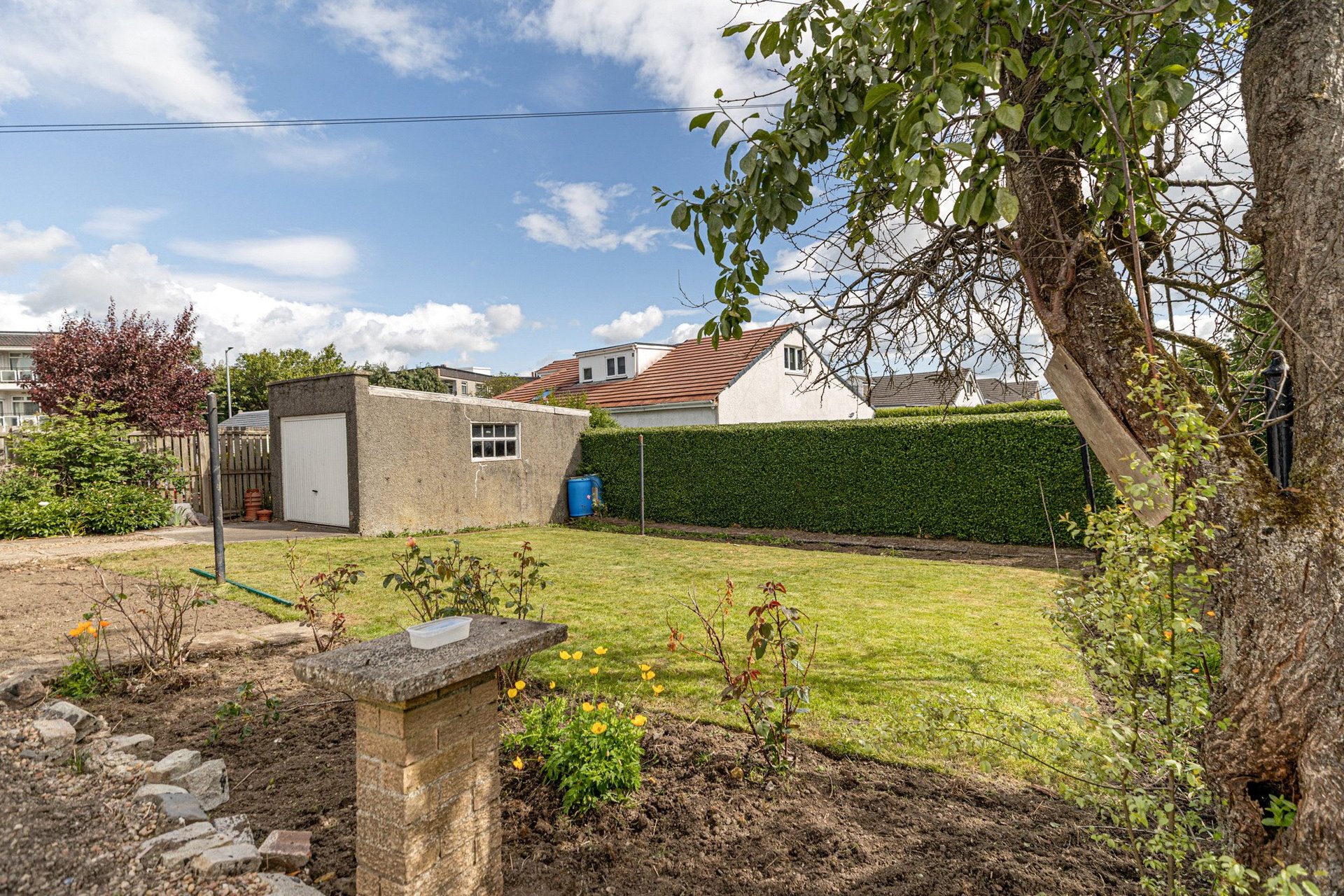 Hazelwood, 3 Lonsdale Avenue, Giffnock, Glasgow, East Renfrewshire, G46 6HG - Picture #32