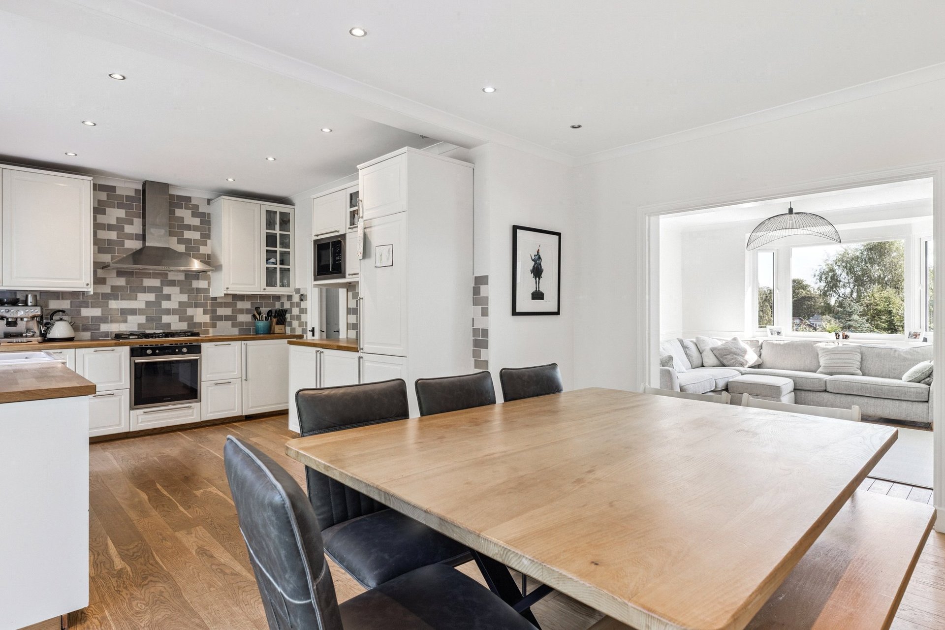 17 Ravelston Road, Bearsden, G61 1AW - Picture #8