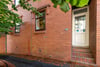 Main Door, 26 Eldon Court, Partickhill Road, Partickhill, Glasgow, G11 5DW - Picture #2