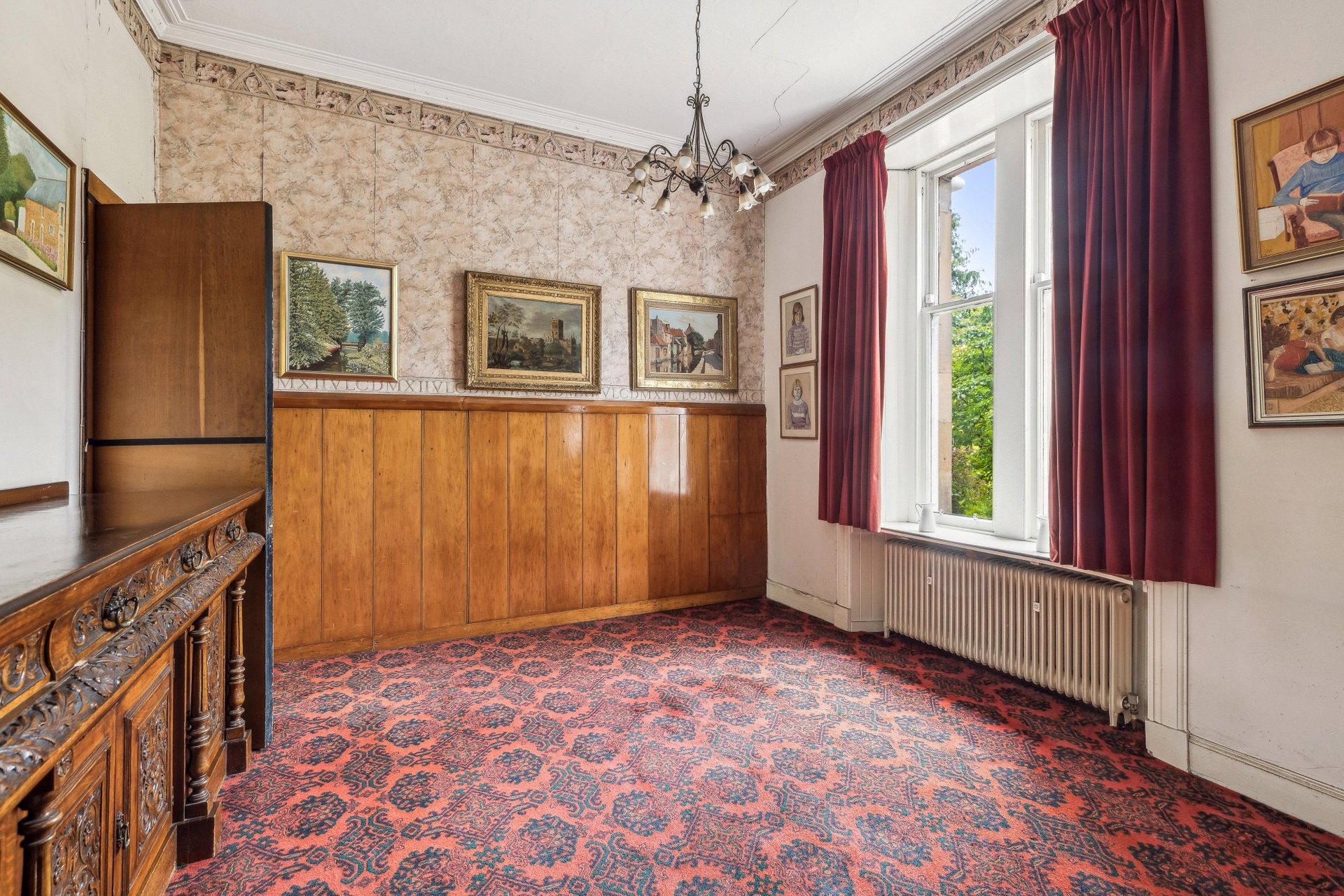 Camp Tower, 5 Boclair Road, Bearsden, G61 2AE - Picture #14