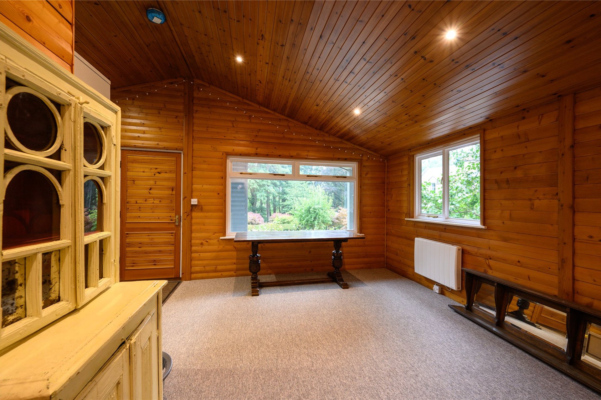 The Ley, Innerleithen, Scottish Borders, EH44 6NL - Picture #54