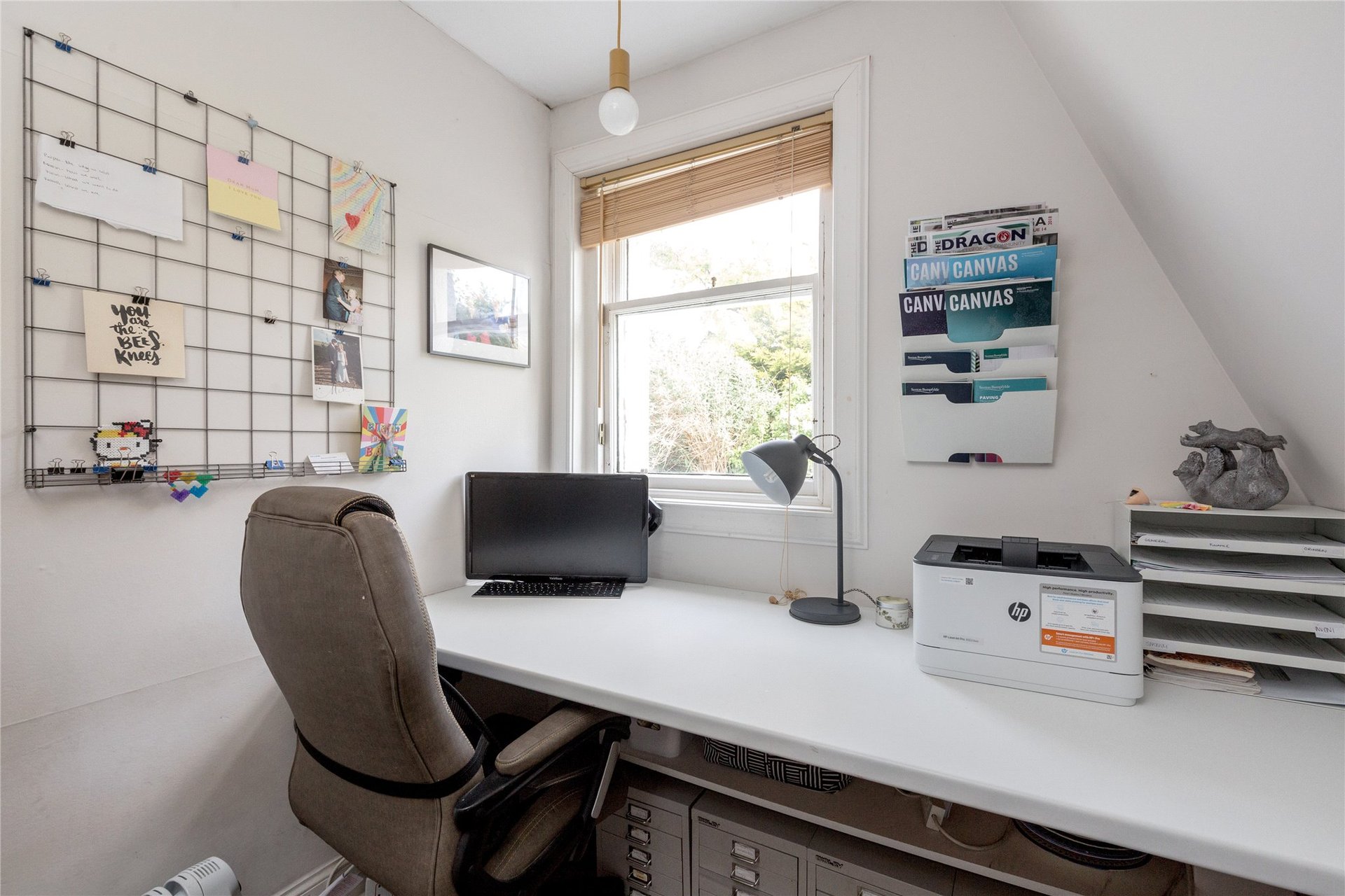 25 Pentland Terrace, Edinburgh, EH10 6HB - Picture #19