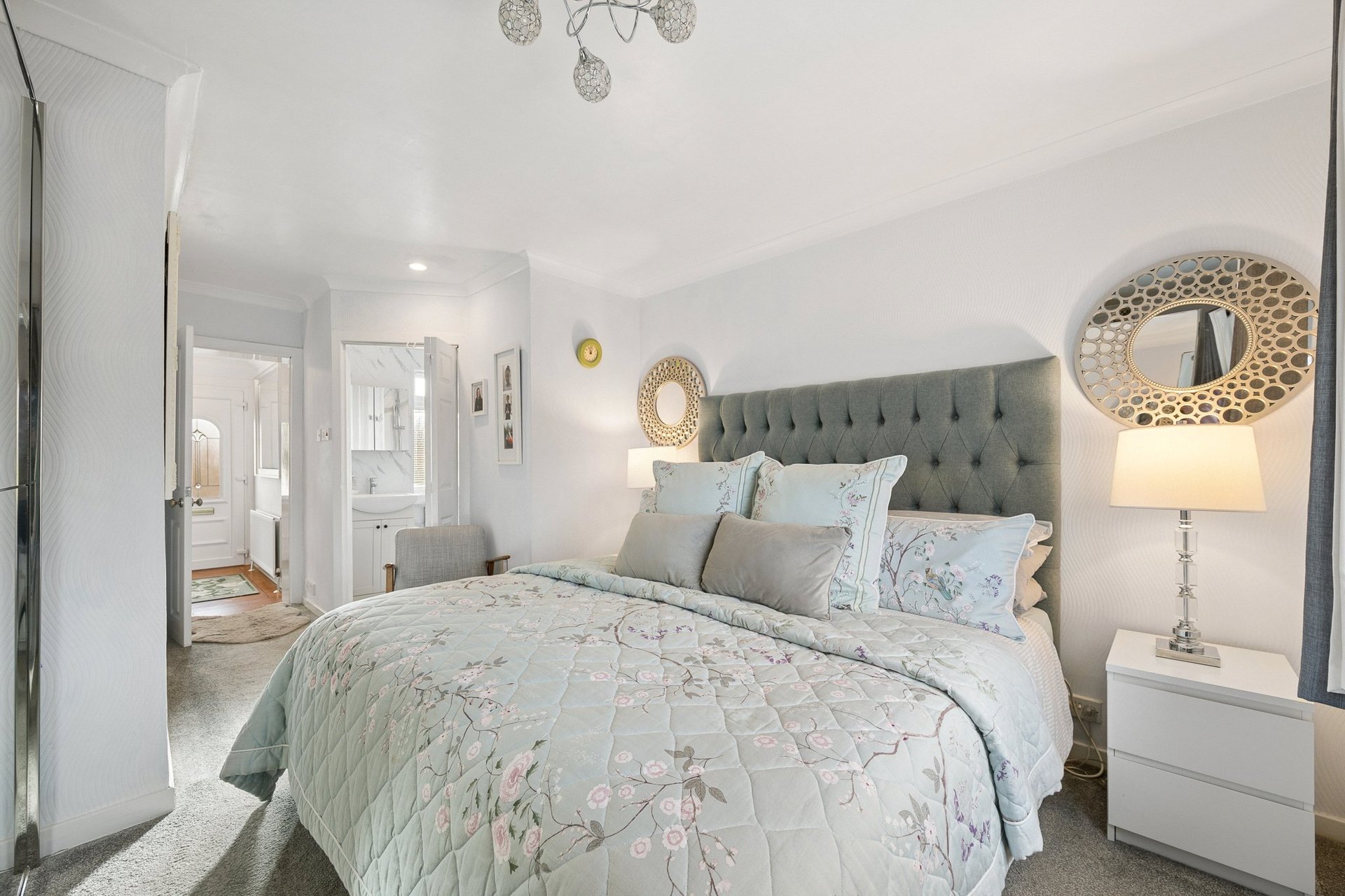 26 Laigh Road, Newton Mearns, Glasgow, G77 5EQ - Picture #17