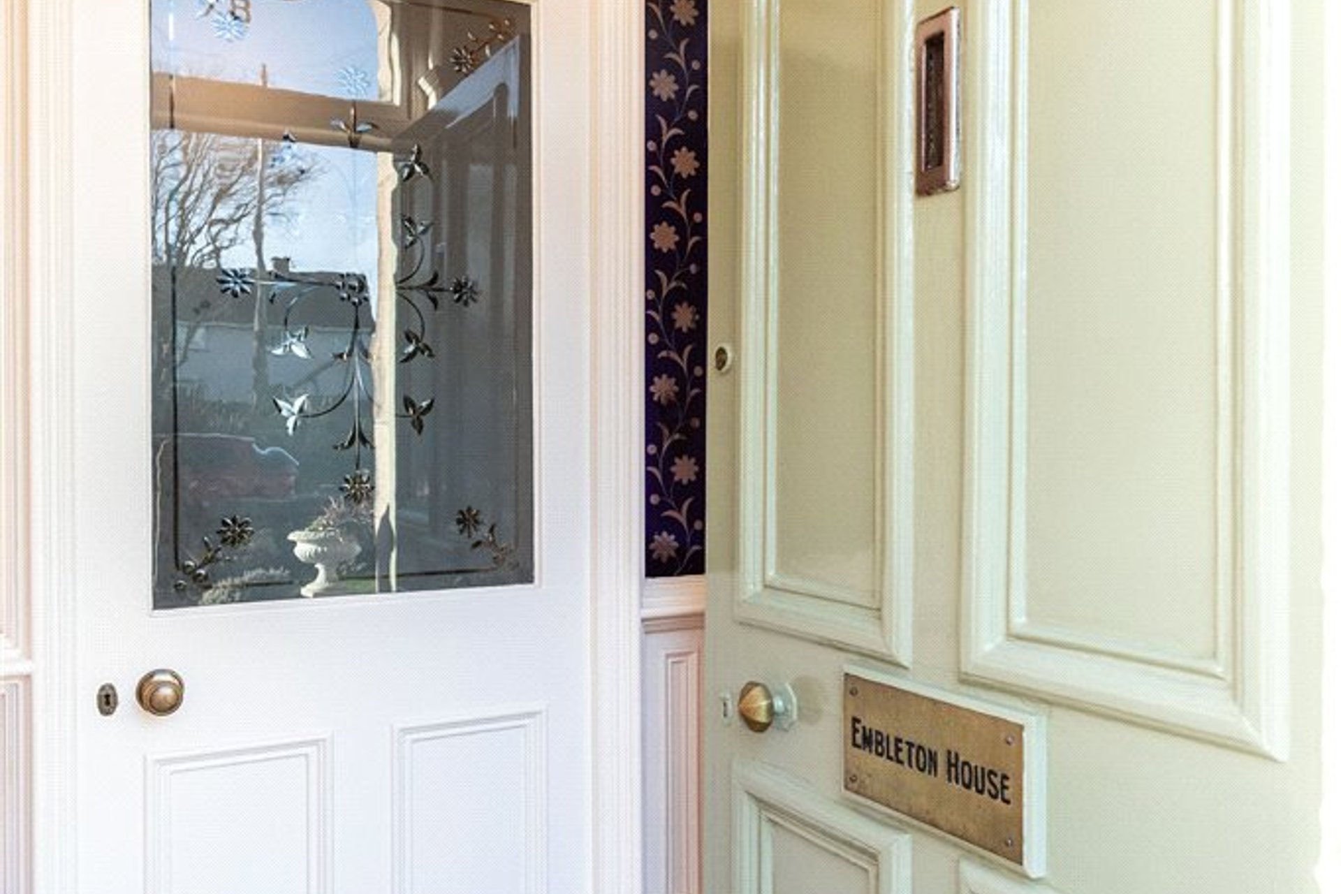 Embleton House, 78 Shielfield Terrace, Tweedmouth, Berwick-Upon-Tweed, TD15 2EE - Picture #22