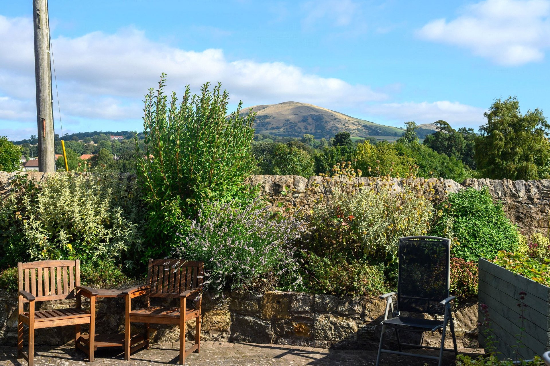 The Old Manse, 35 Woodlands Road, Lundin Links, Leven, KY8 6HG - Picture #33