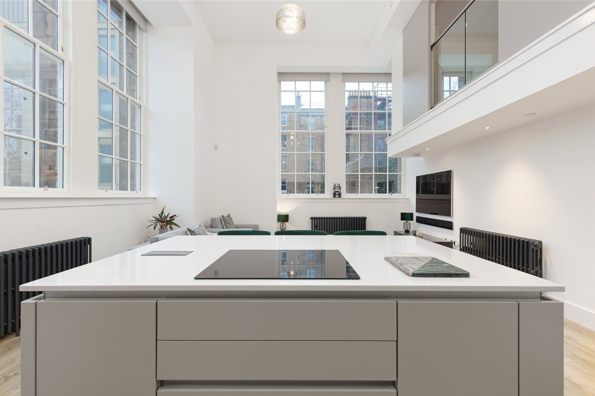 26/5 Viewforth, Viewforth, Edinburgh, EH10 4FF - Picture #7