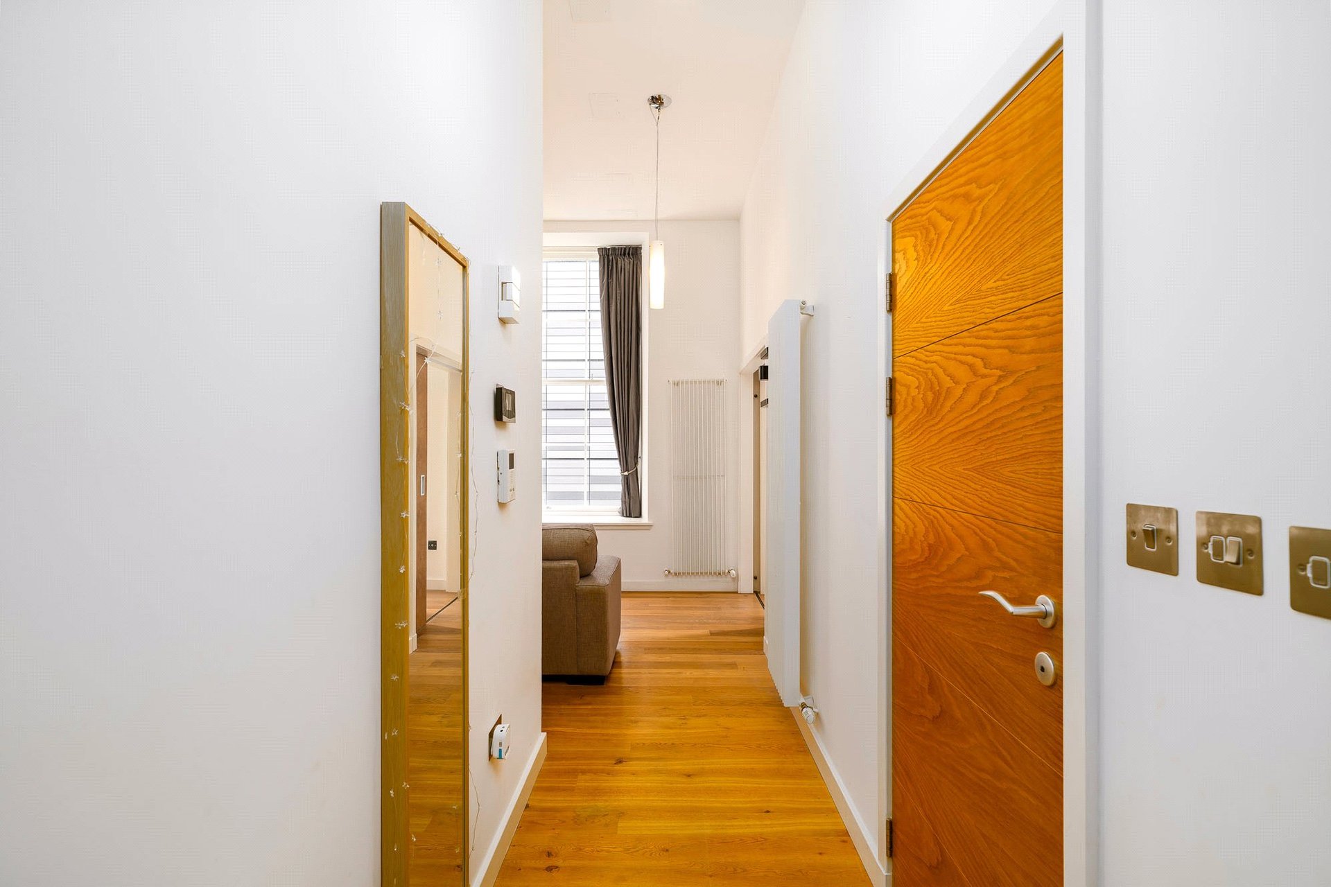 Flat 15, 19 Simpson Loan, Quartermile, Edinburgh, EH3 9BS - Picture #10