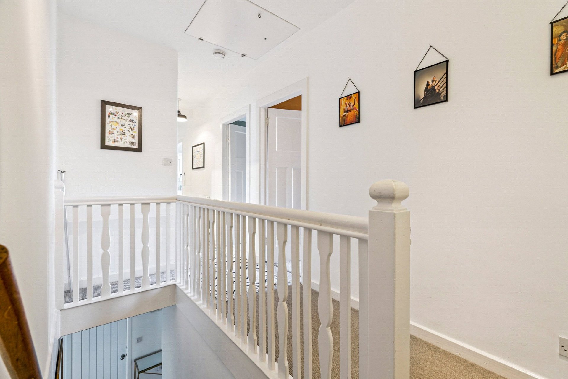 24 Atholl Drive, Giffnock, Glasgow, G46 6QR - Picture #23