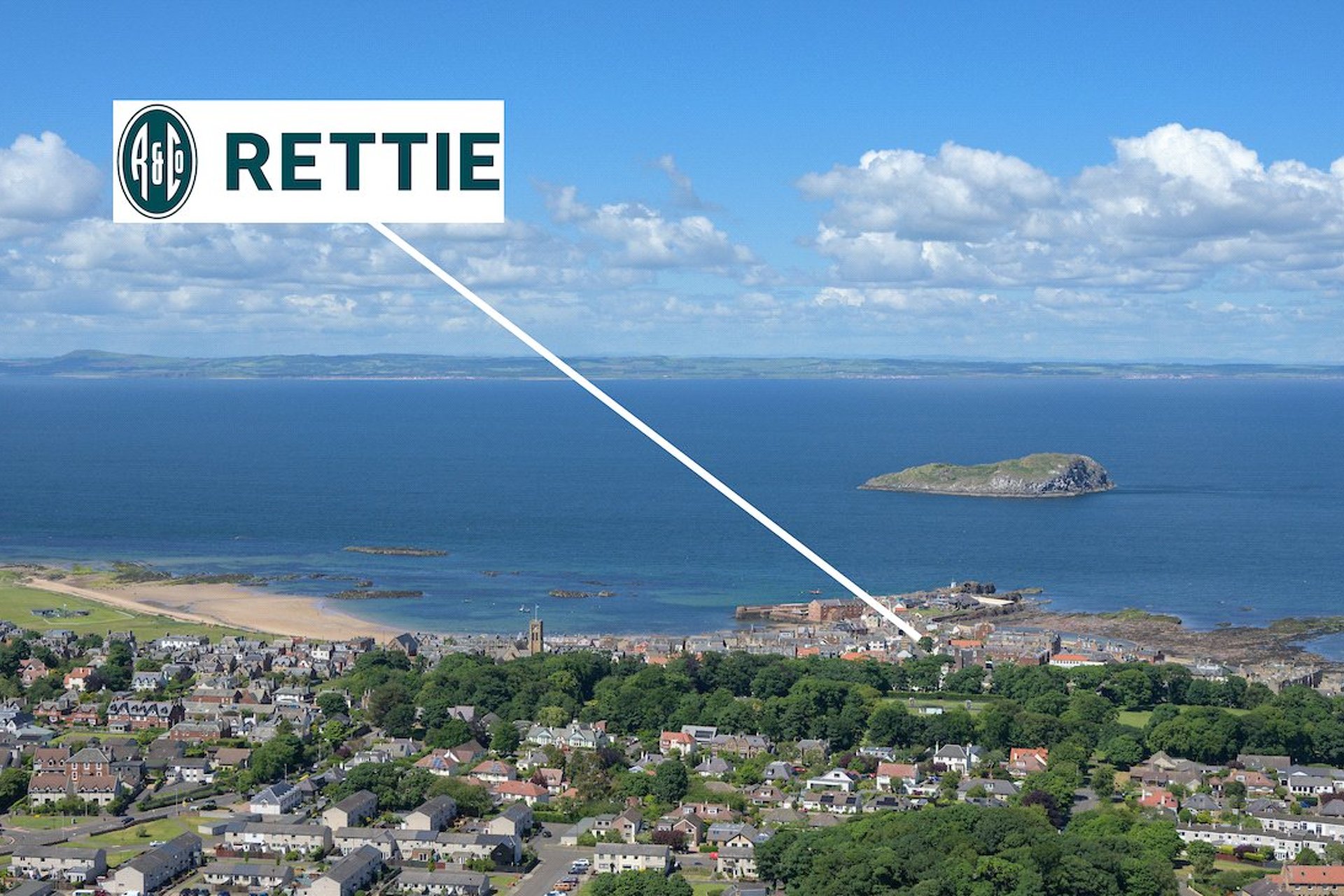 2 Victoria Road, North Berwick, East Lothian, EH39 4JL - Picture #15