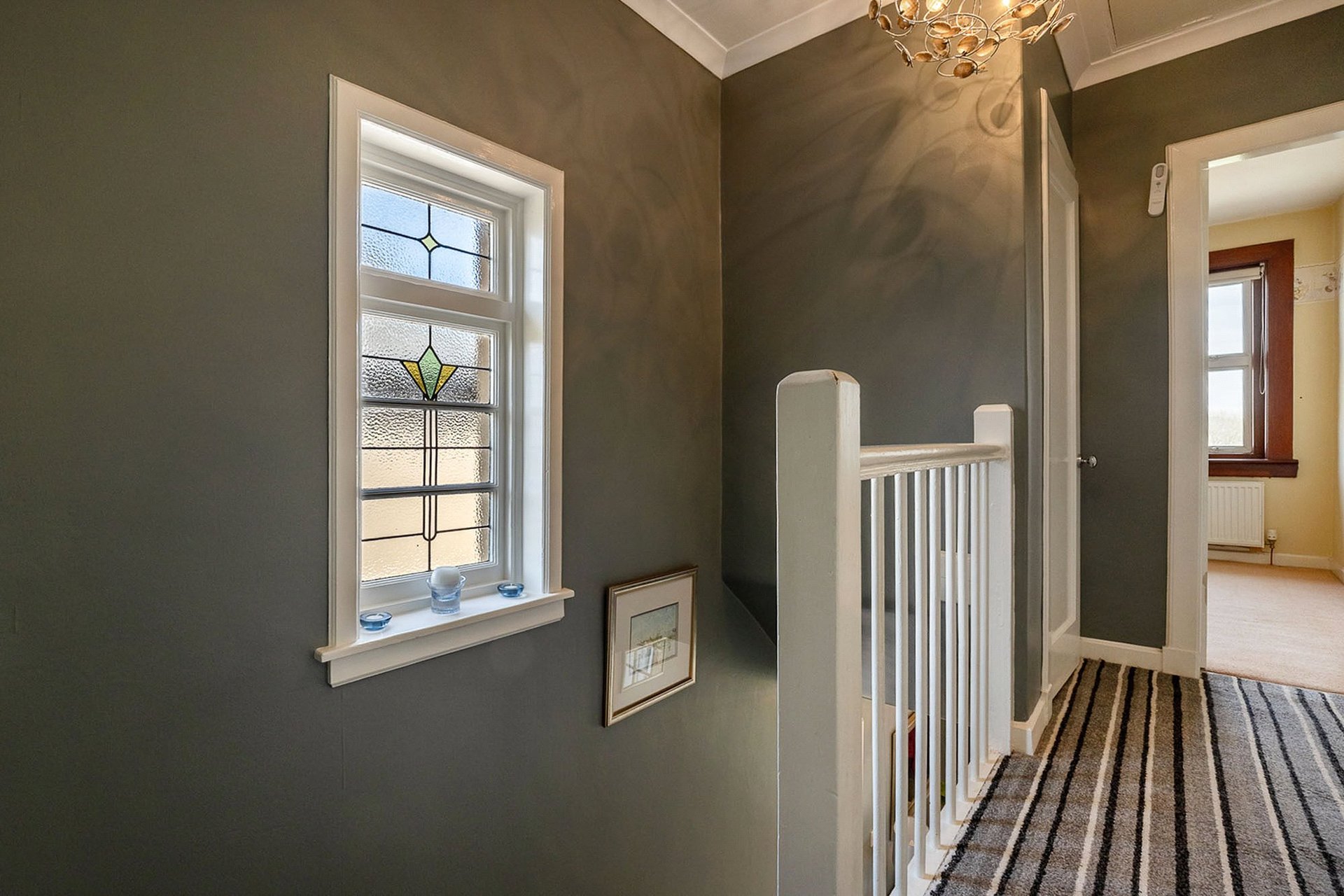 53 Beech Avenue, Bearsden, G61 3EU - Picture #13