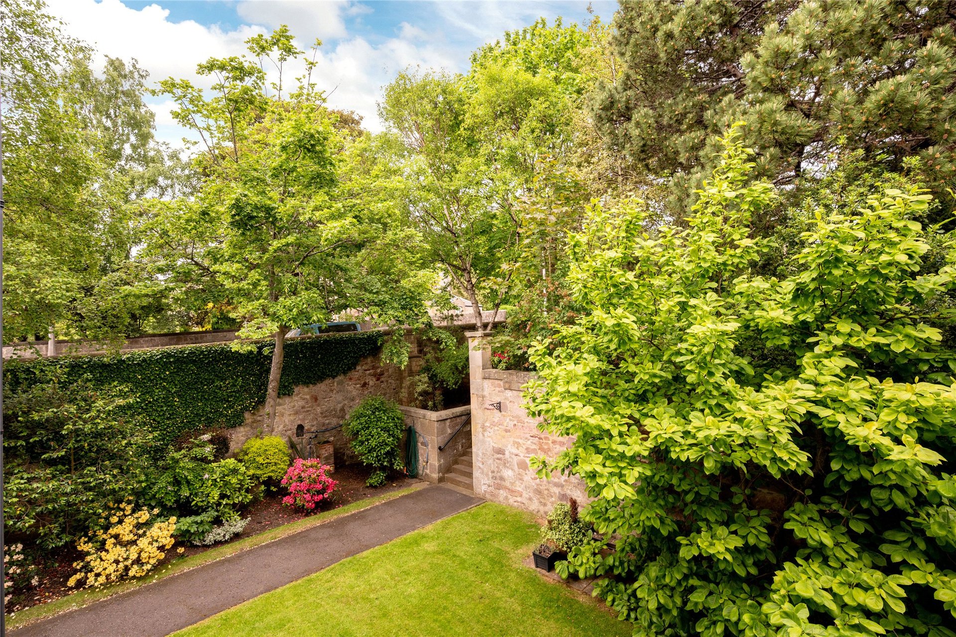 3/4 Dun-Ard Gardens, The Grange, Edinburgh, EH9 2HZ - Picture #22