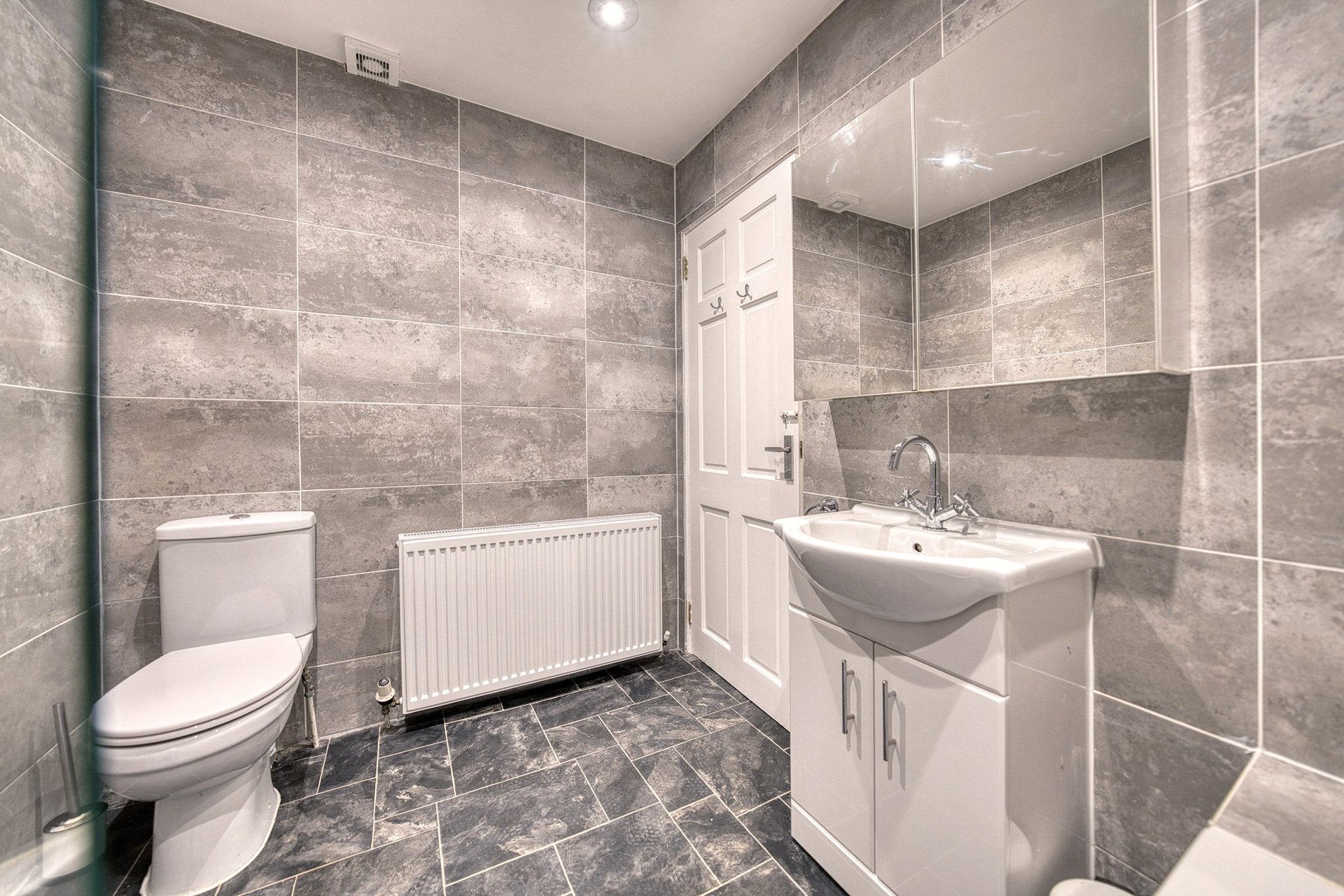 Flat 15, 22 Woodlands Terrace, Woodlands, Glasgow, G3 6DF - Picture #20