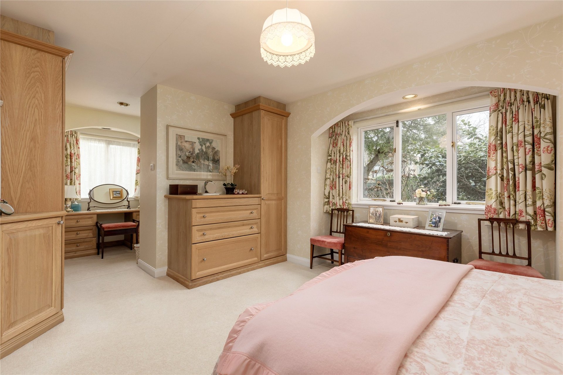 Yew Tree Cottage, 3 Church Hill Drive, Church Hill, Edinburgh, EH10 4BT - Picture #16