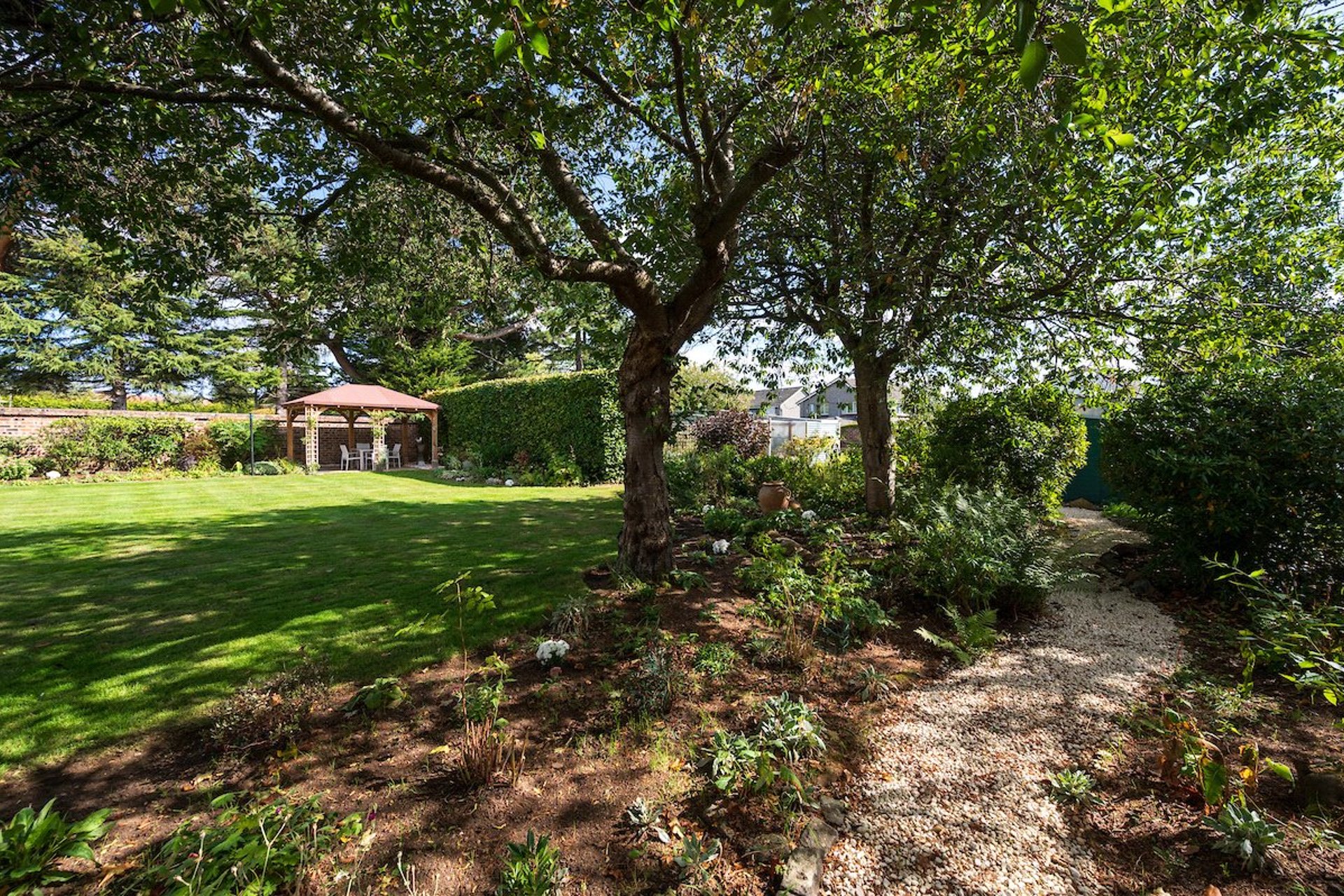 Martinknowe, 11 Gosford Road, Longniddry, East Lothian, EH32 0LF - Picture #35