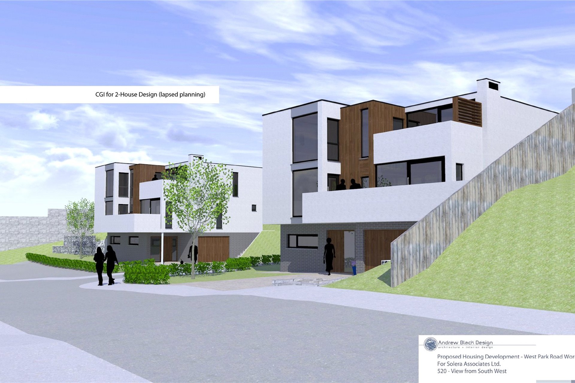 Plot 1, 2 West Park Road, Newport-on-Tay, Fife, DD6 8NP - Picture #17