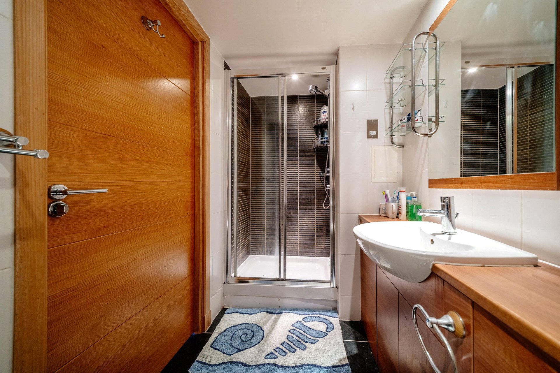 33/29 Water Street, Leith, Edinburgh, EH6 6SZ - Picture #13