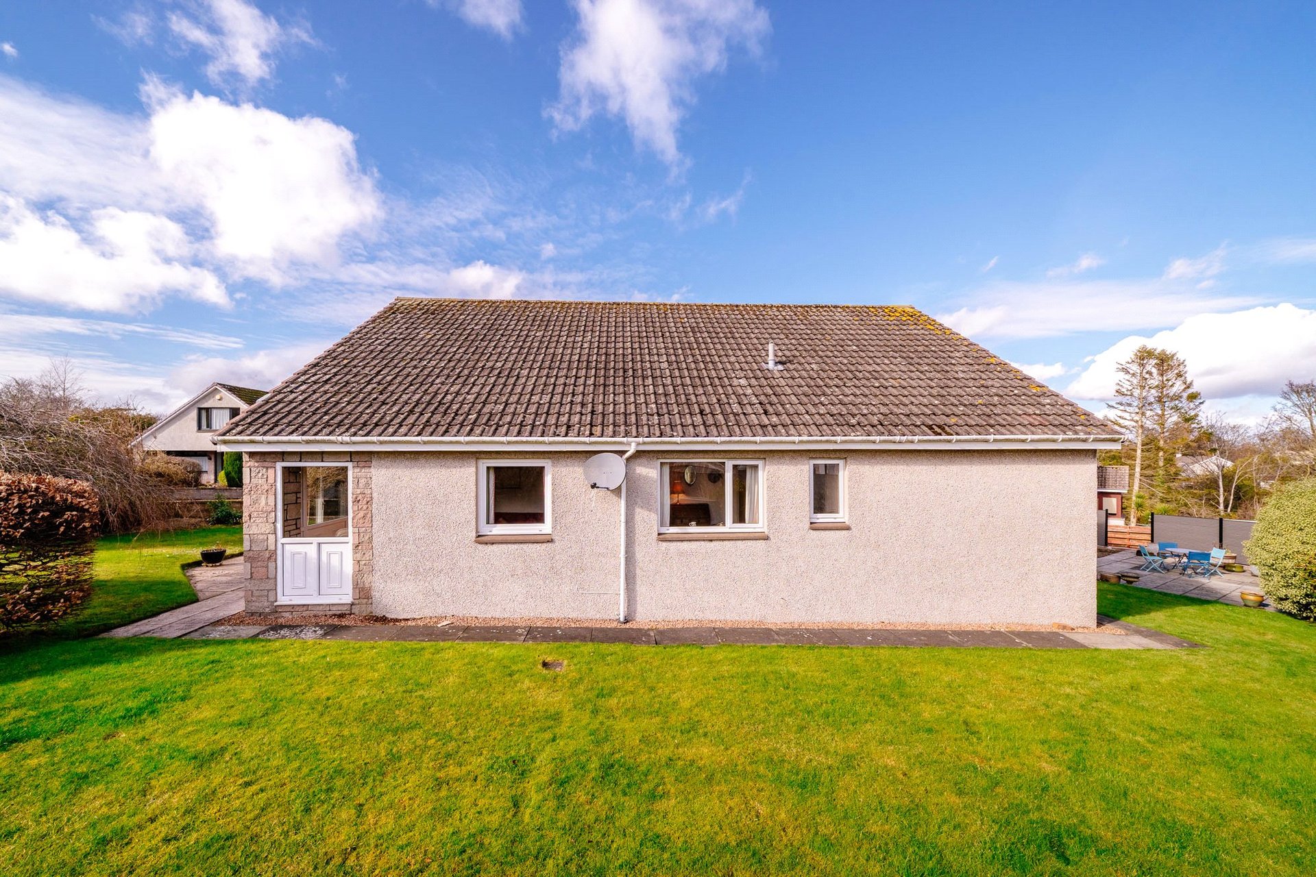 18 Moir Crescent, St. Andrews, Fife, KY16 8XN - Picture #31