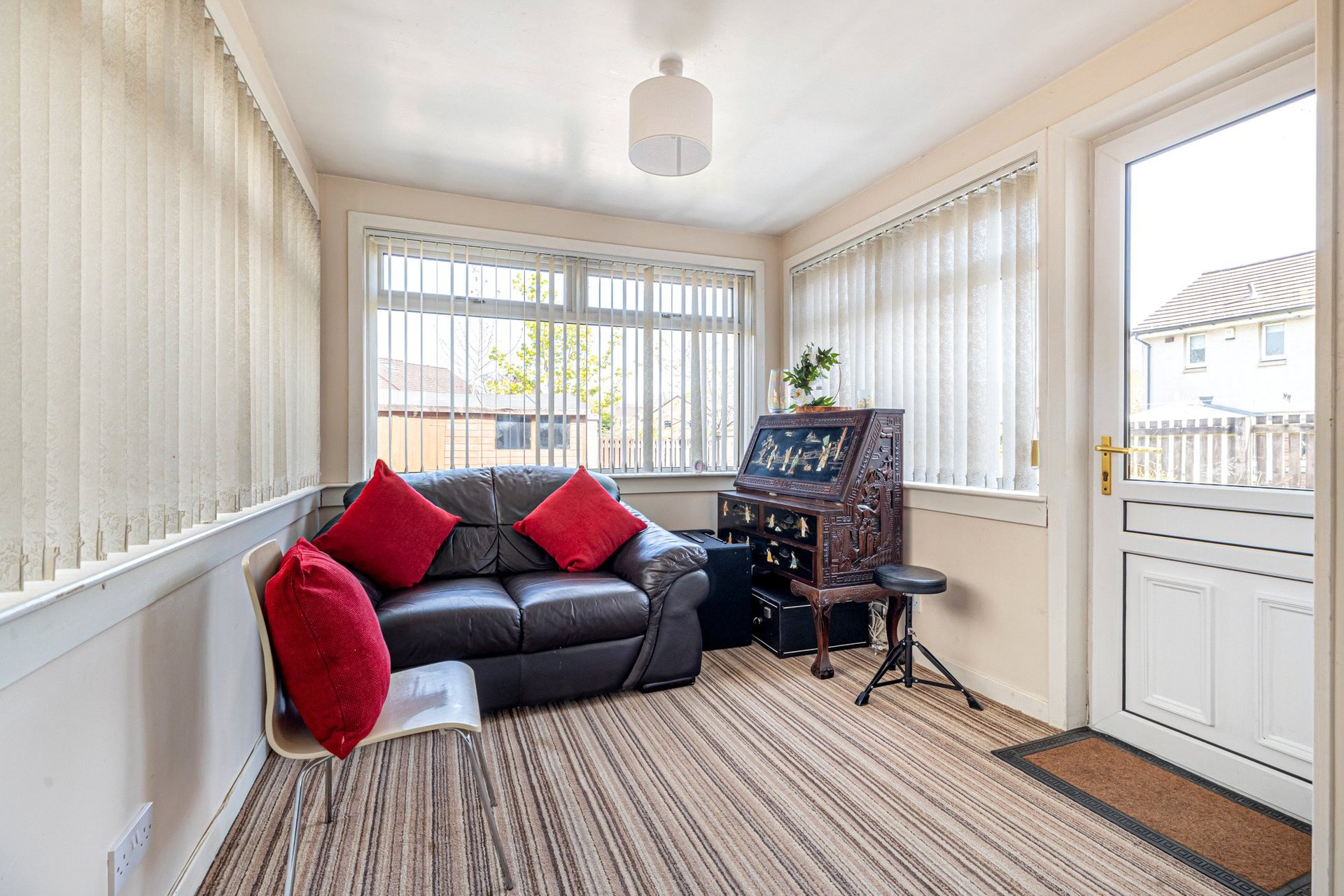 27 Blairbuie Drive, Kelvindale, Glasgow, G20 0TY - Picture #11